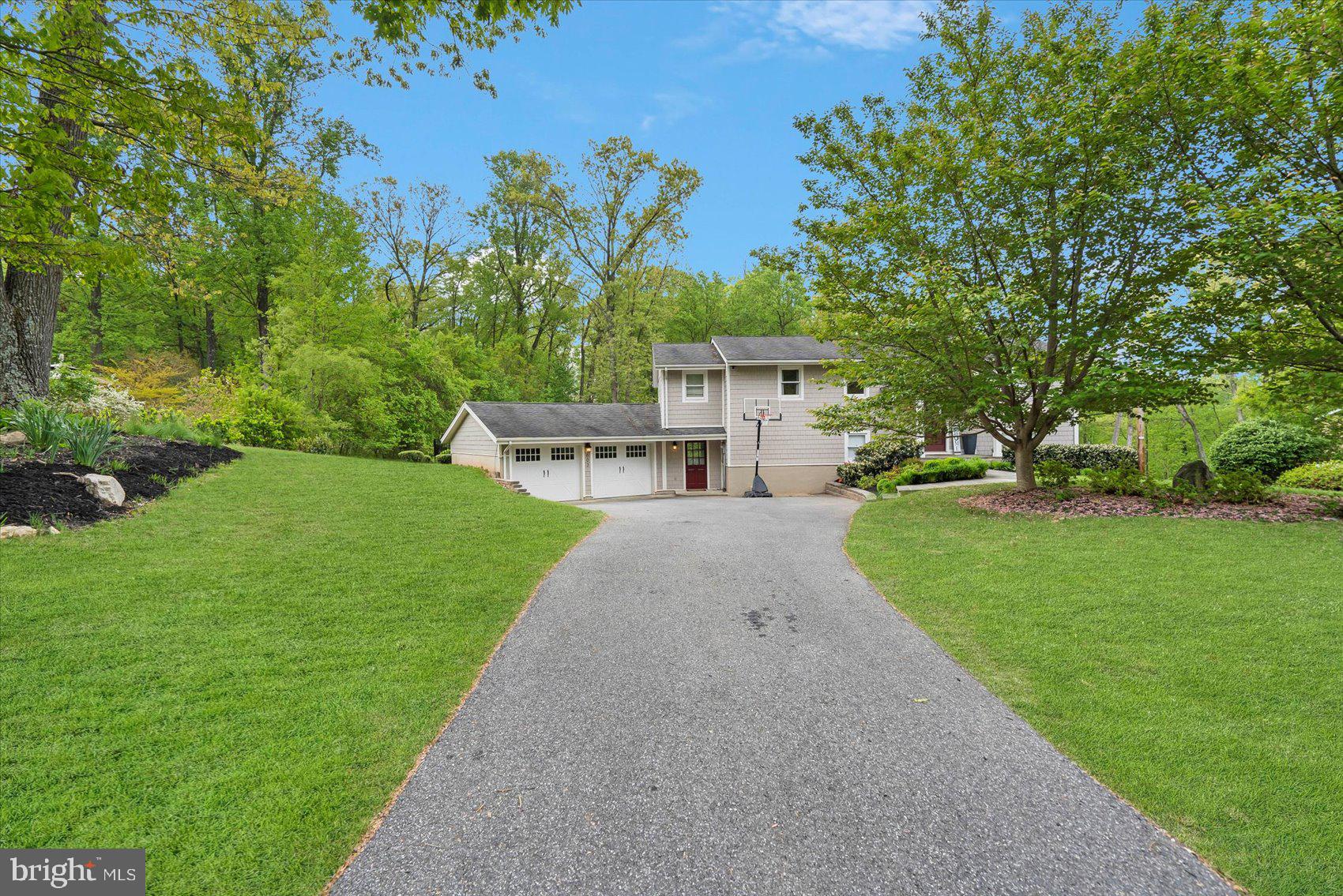 FRANKLIN VALLEY - Residential