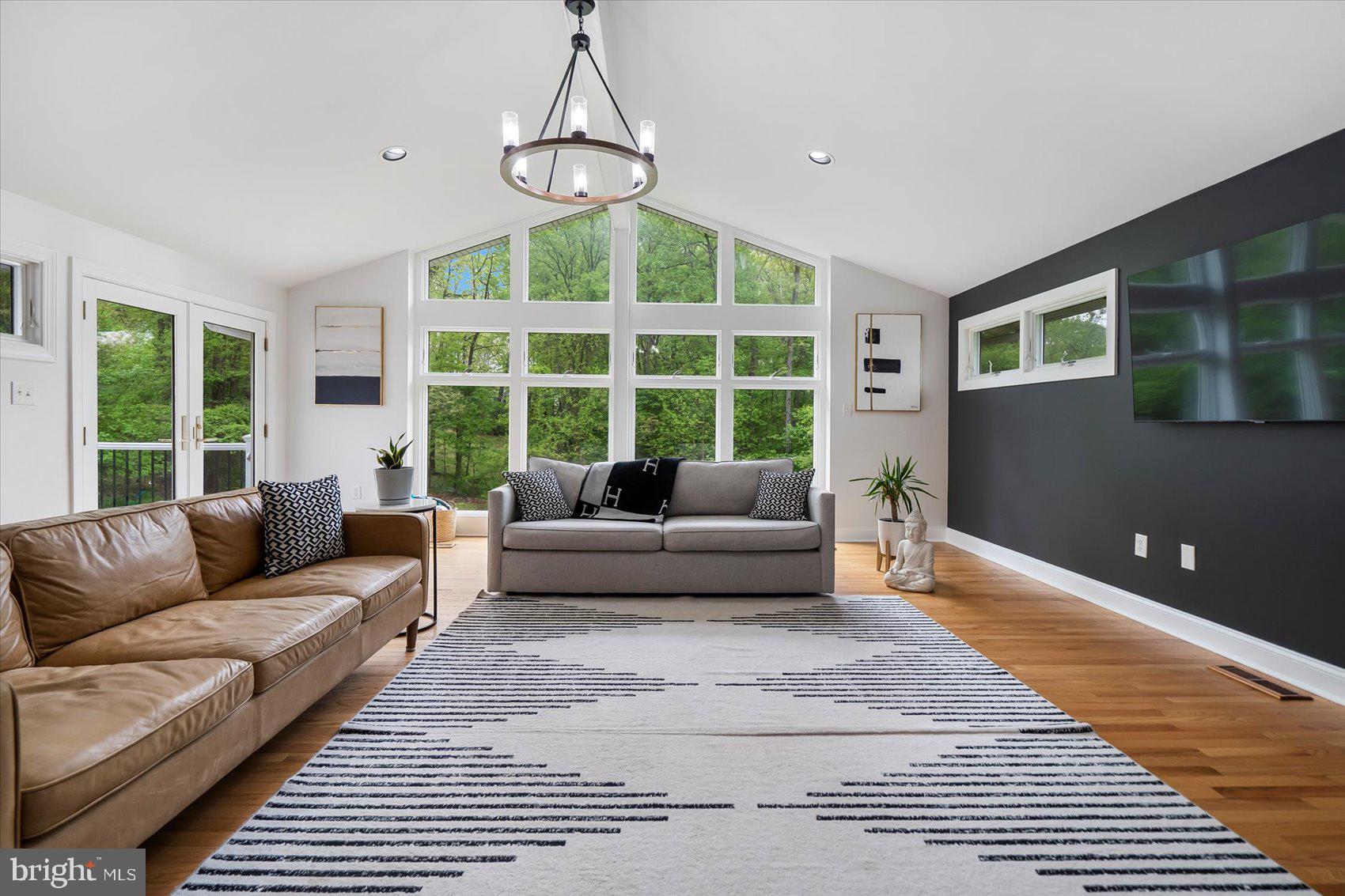 FRANKLIN VALLEY - Residential