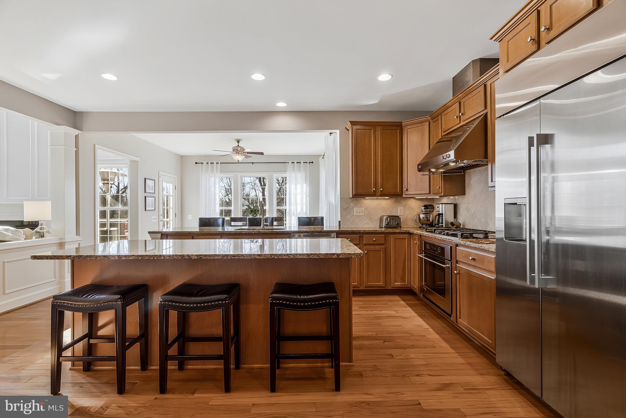 RED CEDAR - Residential