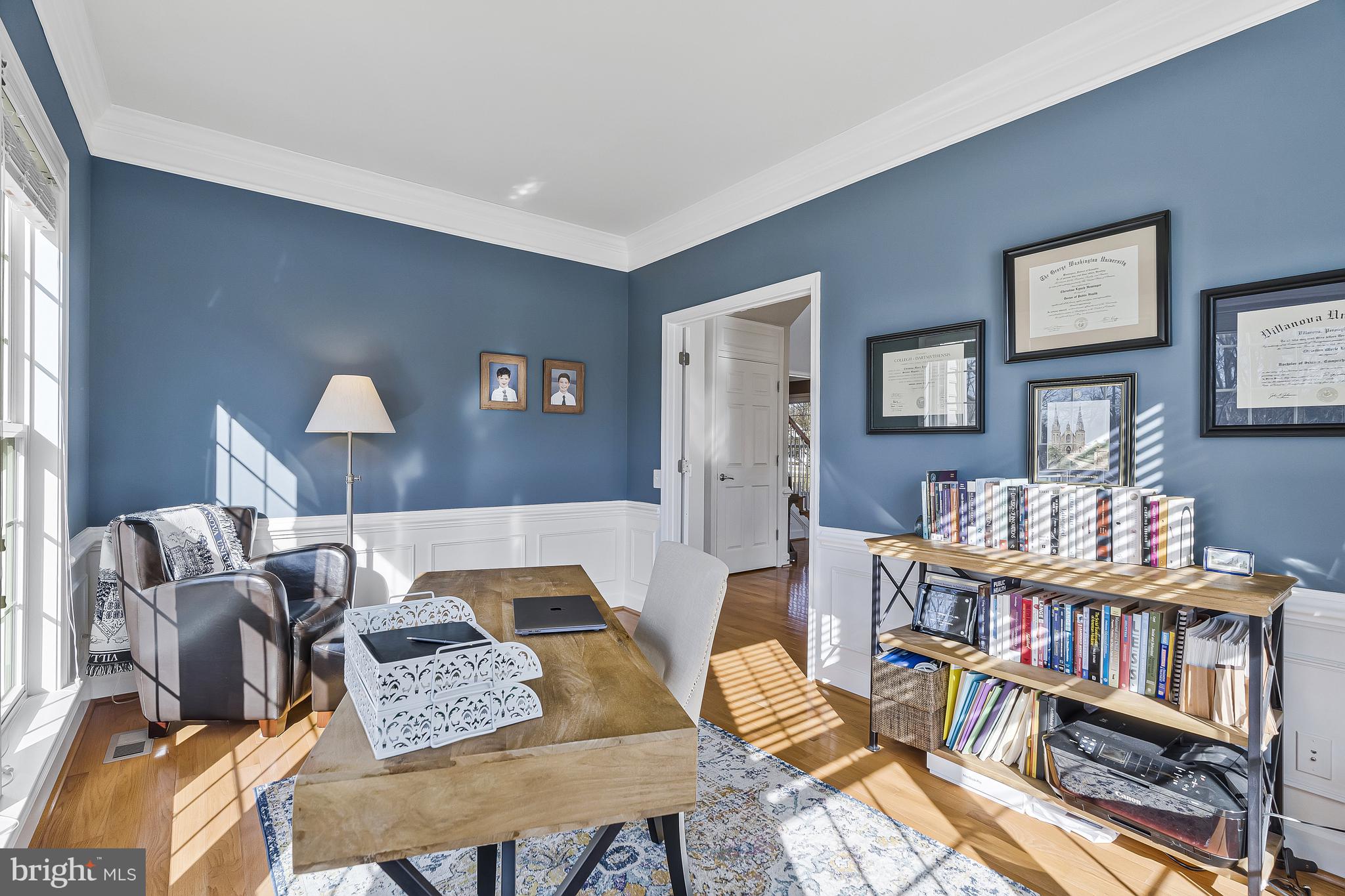 RED CEDAR - Residential