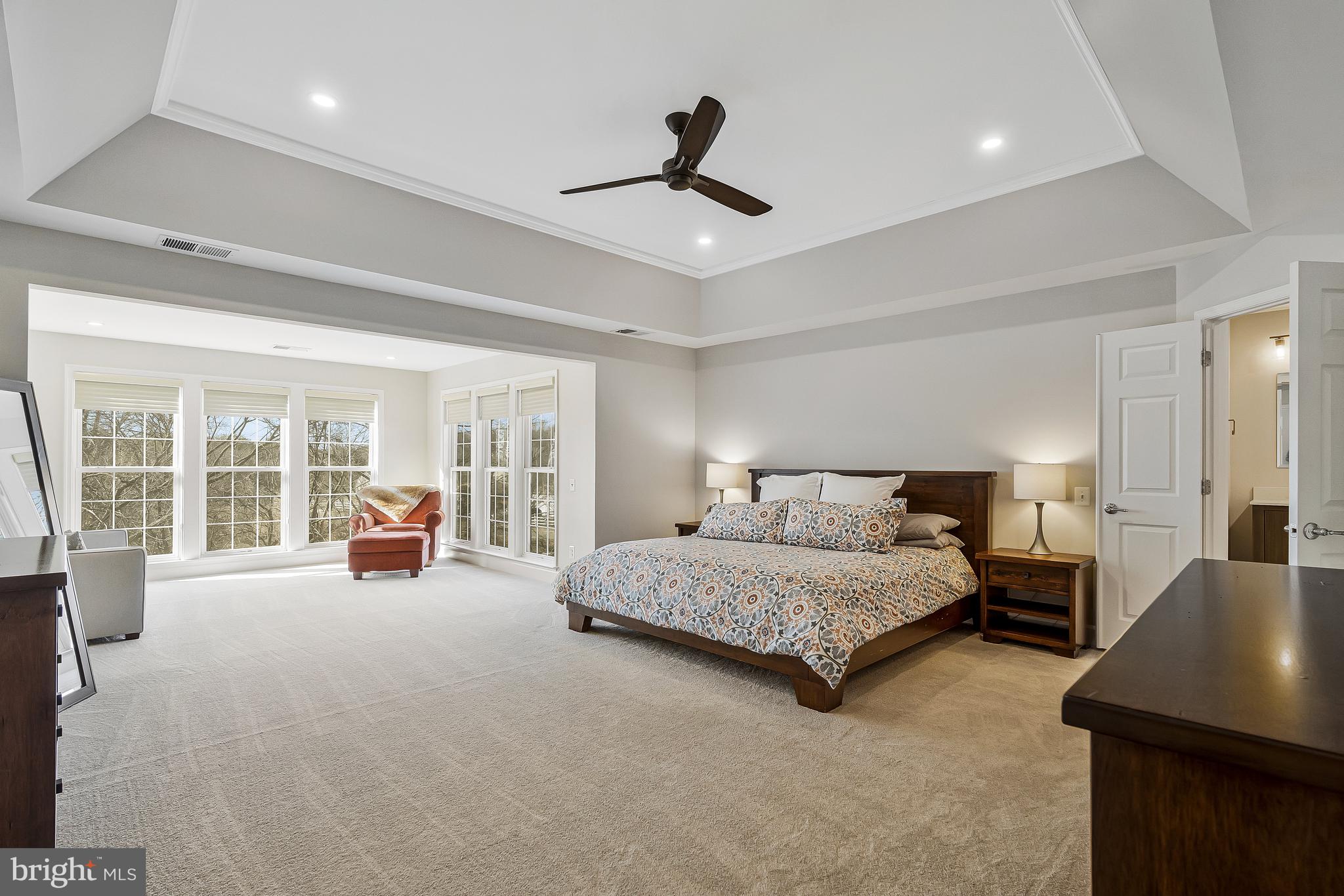 RED CEDAR - Residential