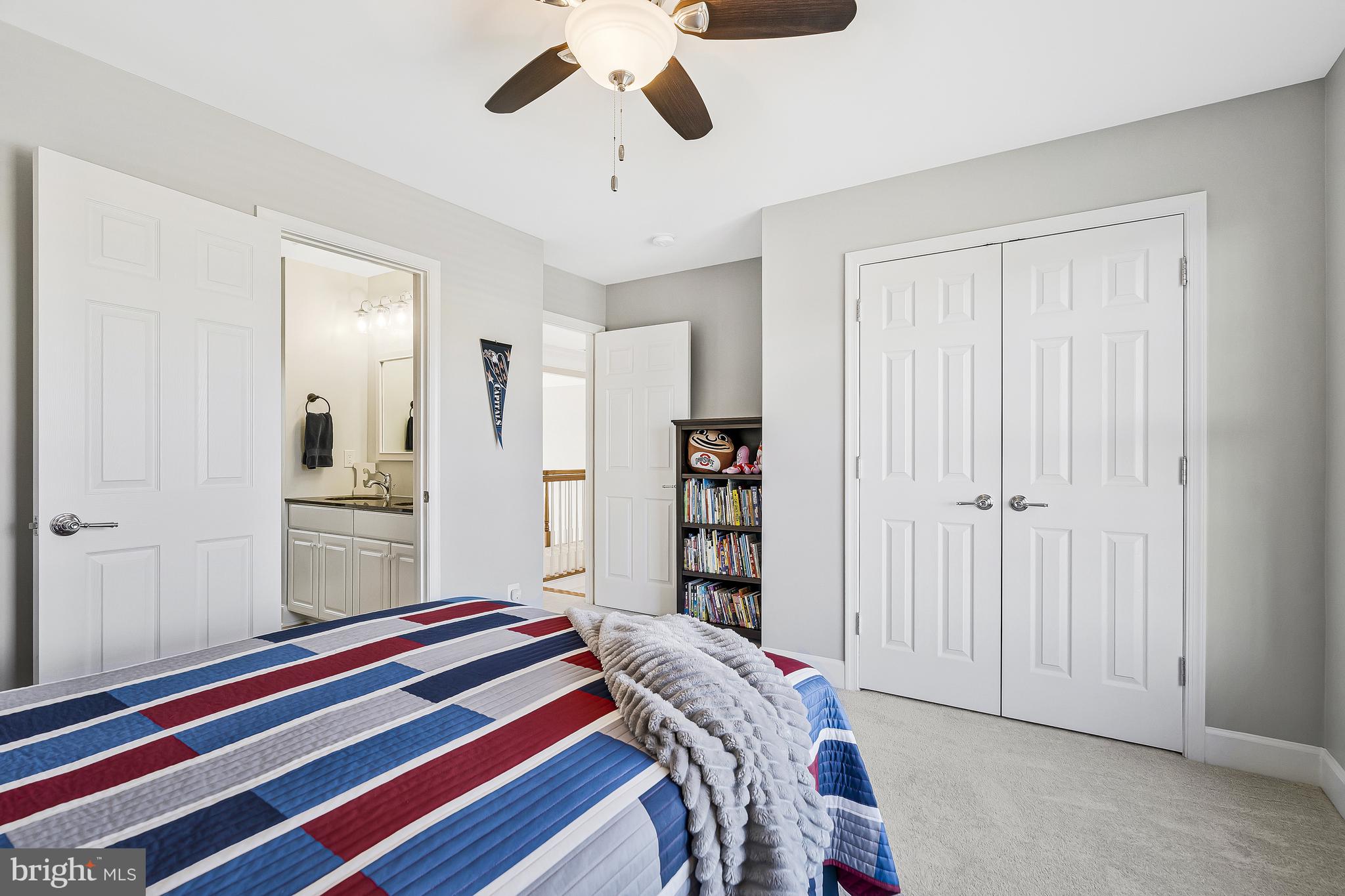 RED CEDAR - Residential