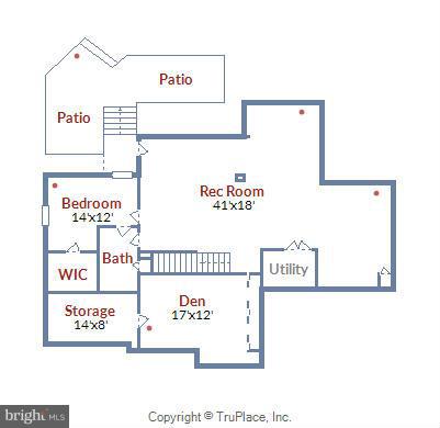 RED CEDAR - Residential