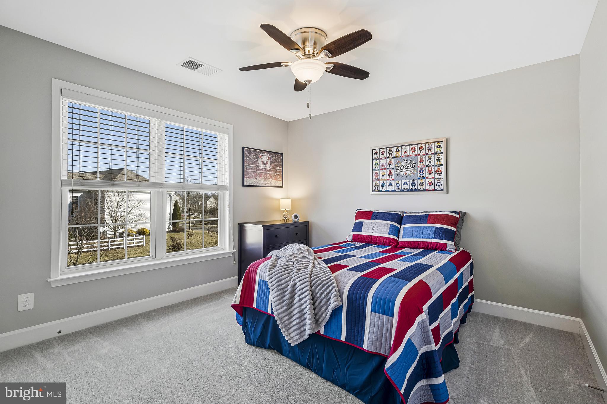 RED CEDAR - Residential