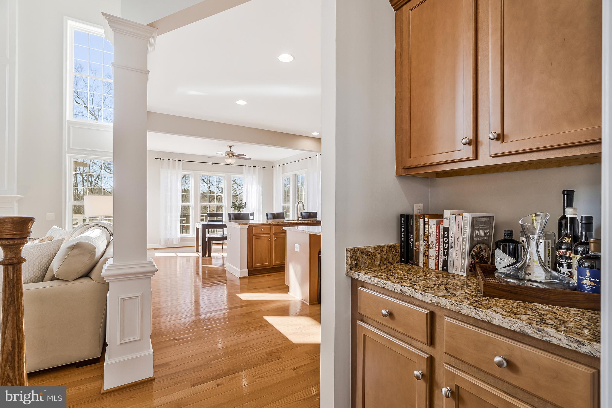 RED CEDAR - Residential