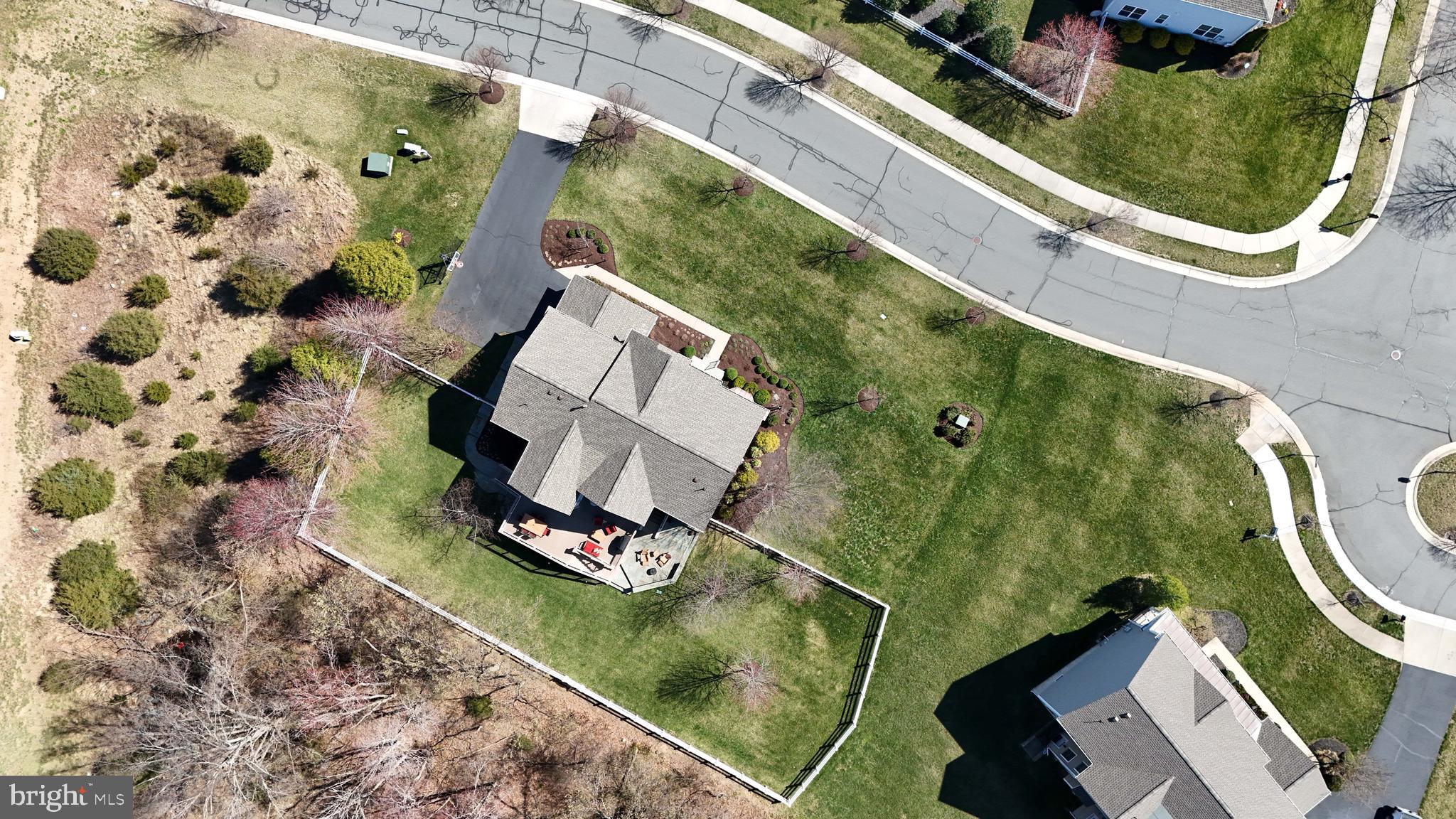 RED CEDAR - Residential