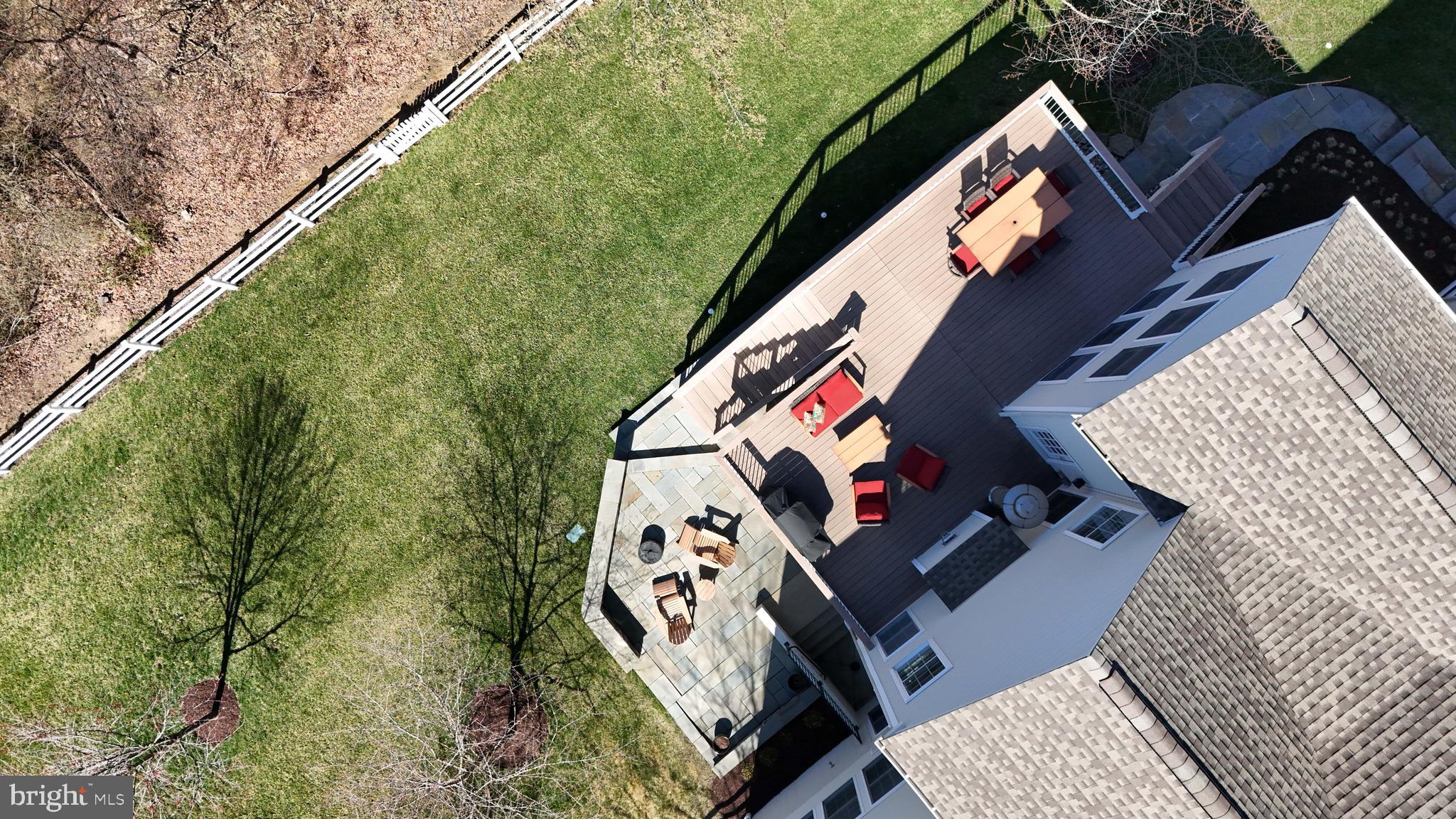 RED CEDAR - Residential