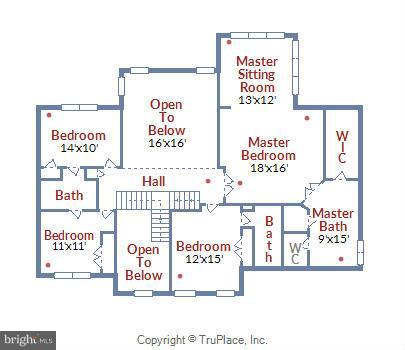 RED CEDAR - Residential