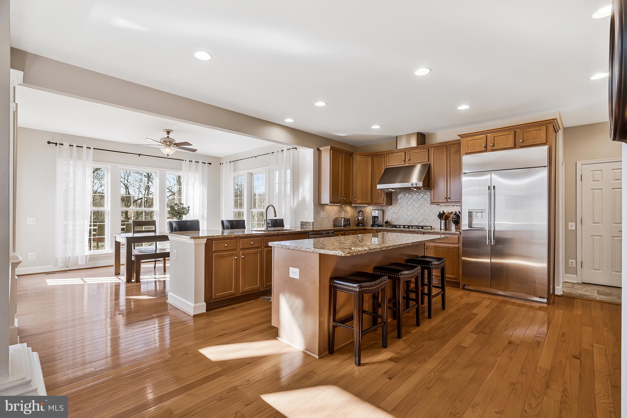 RED CEDAR - Residential