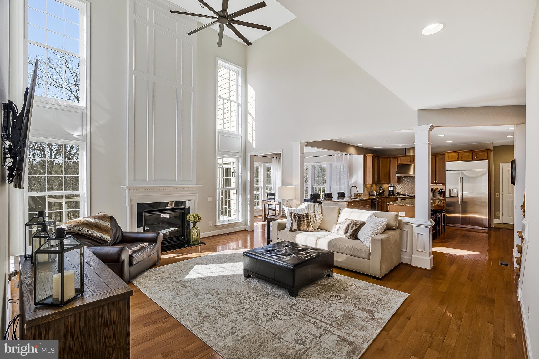 RED CEDAR - Residential