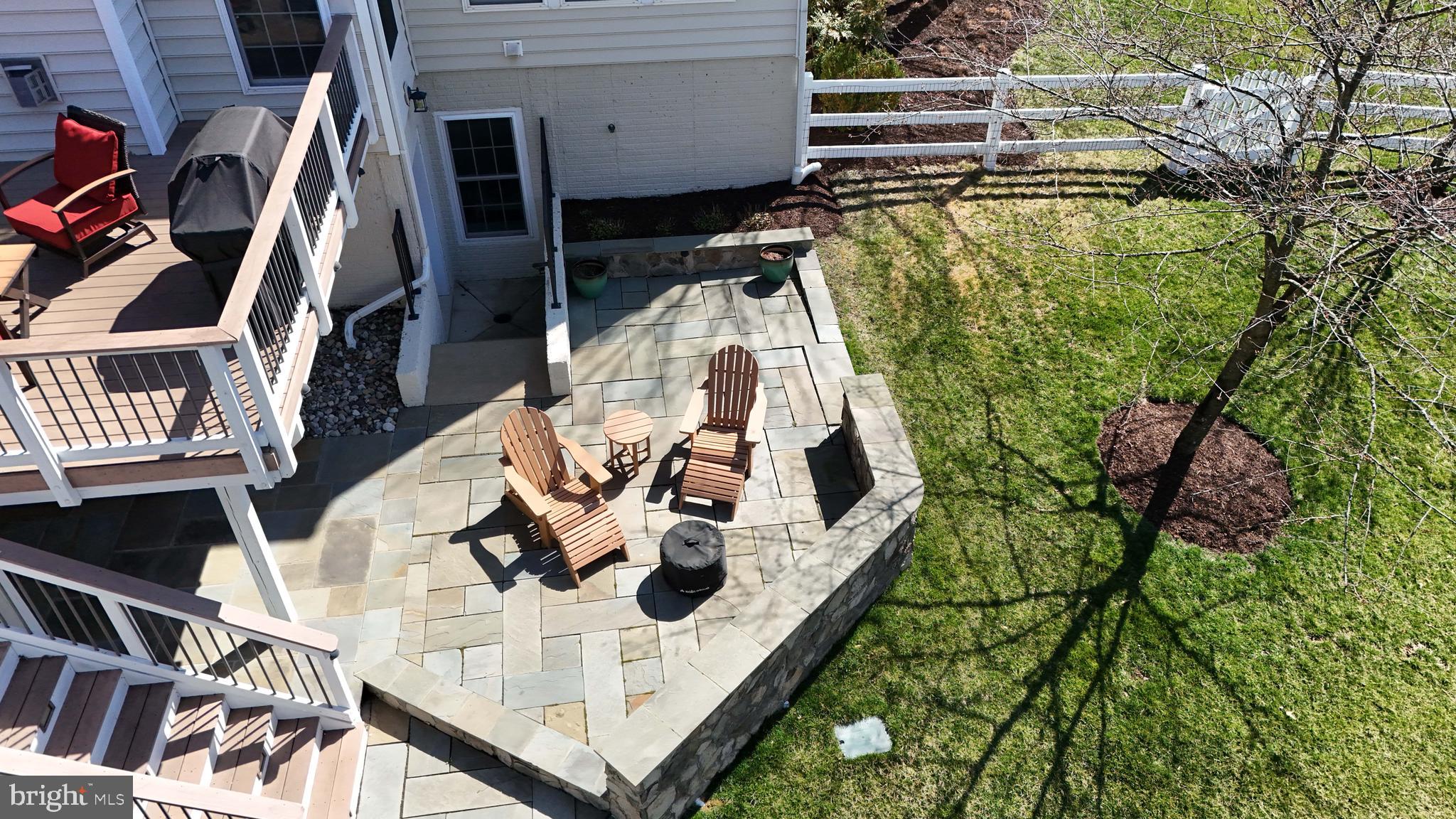 RED CEDAR - Residential