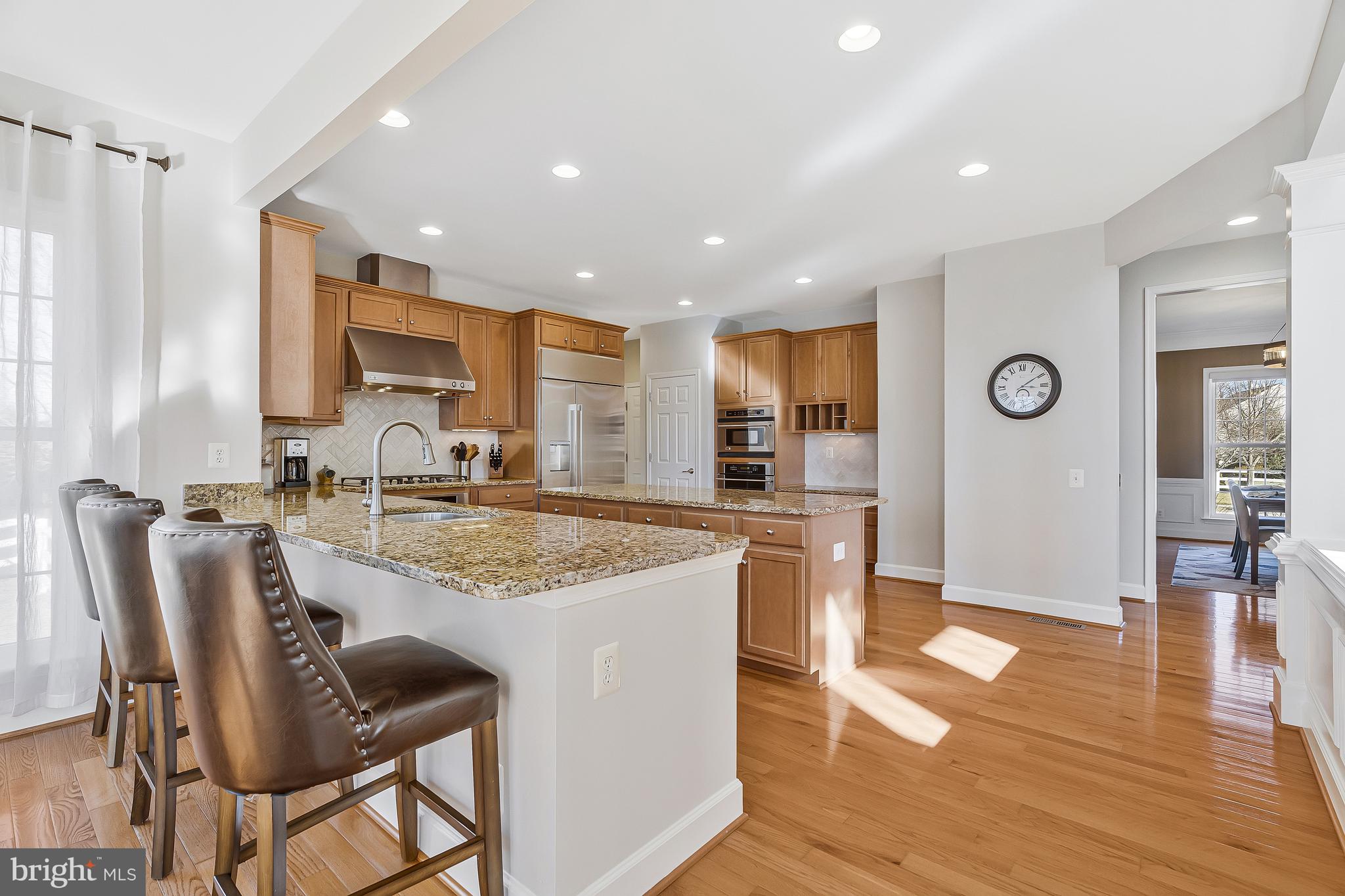 RED CEDAR - Residential