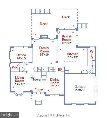 RED CEDAR - Residential