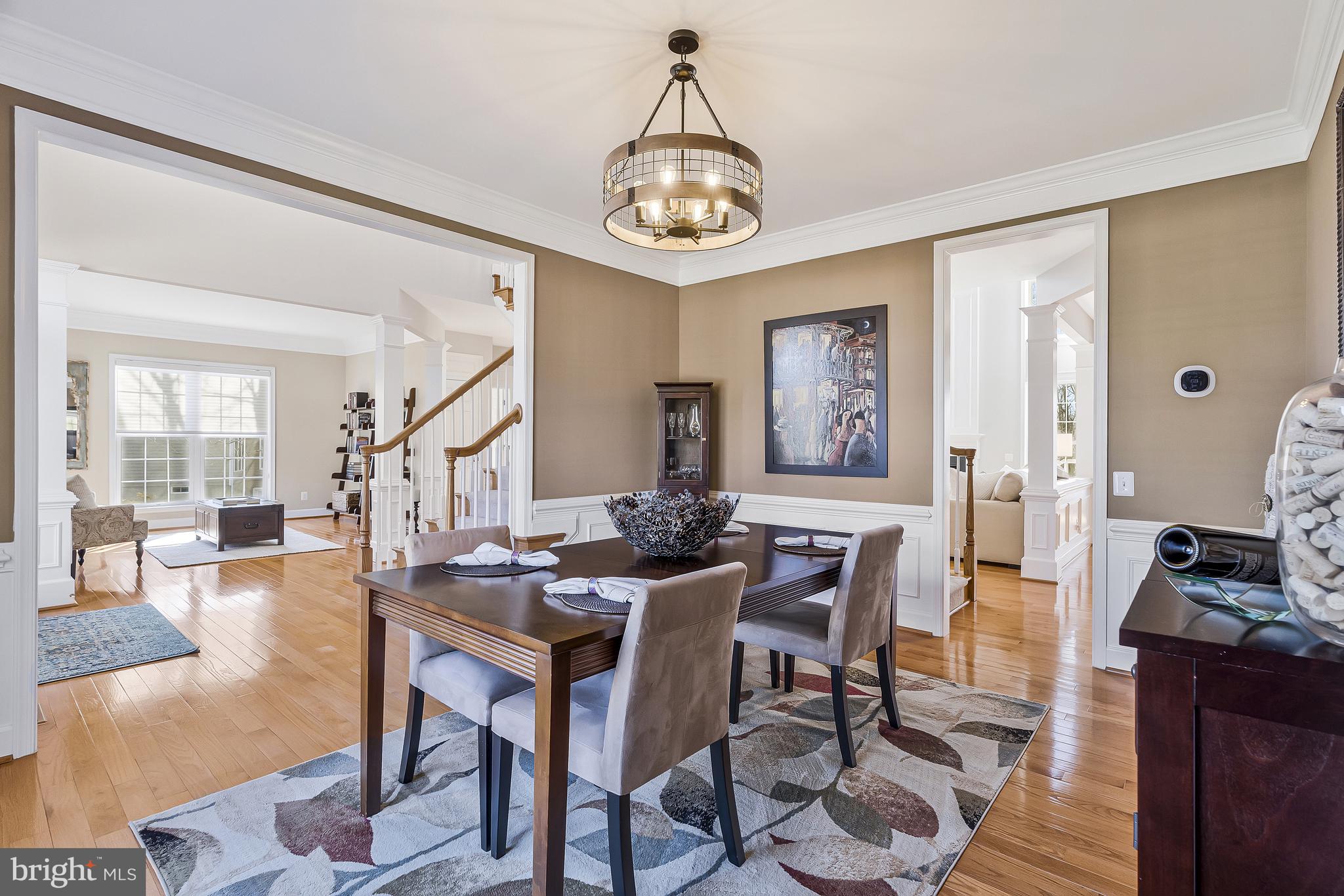 RED CEDAR - Residential