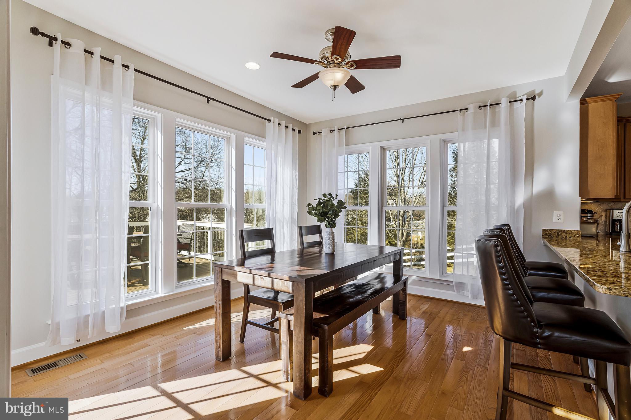 RED CEDAR - Residential