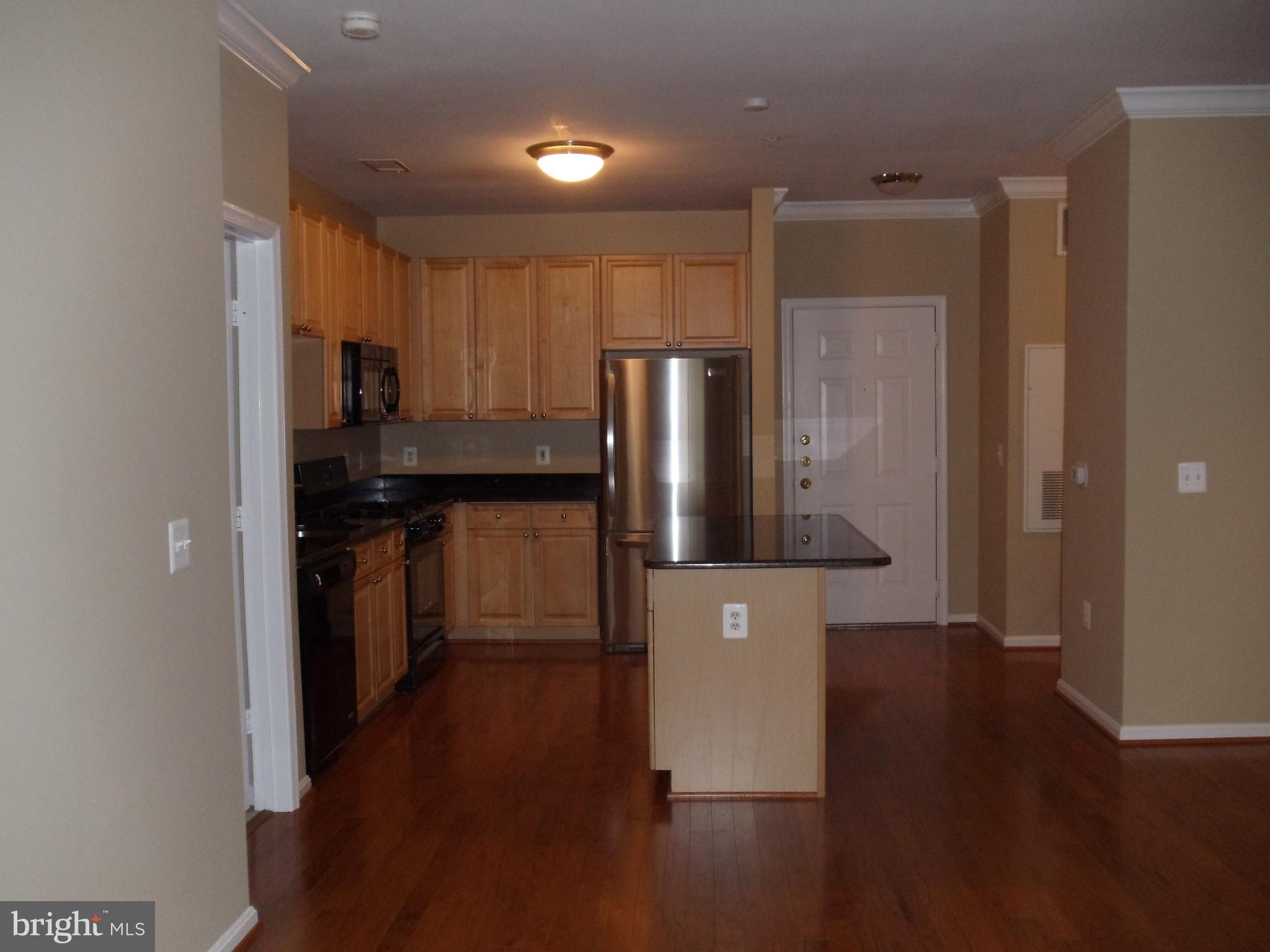 ACADIA - Residential Lease