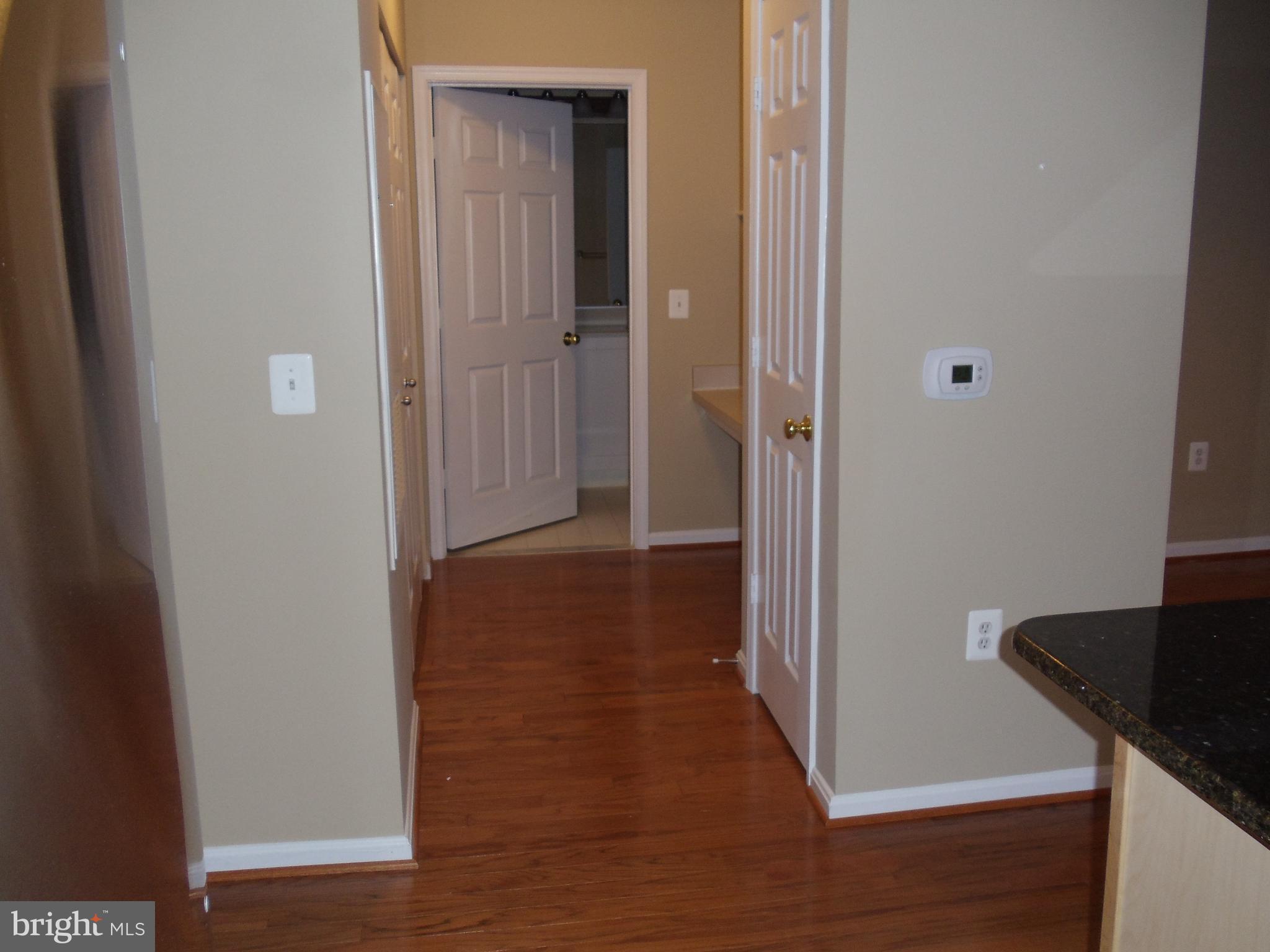 ACADIA - Residential Lease