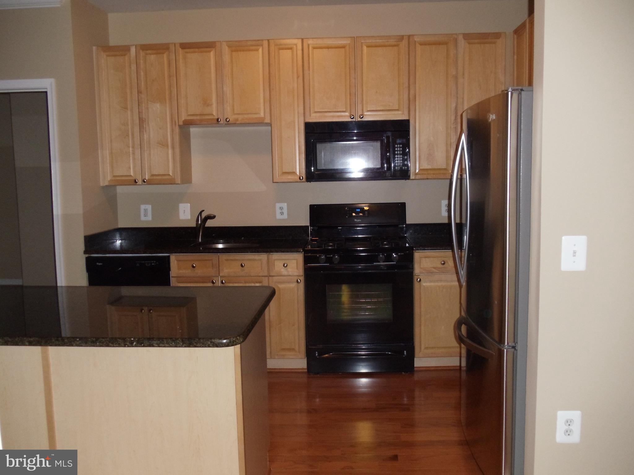 ACADIA - Residential Lease