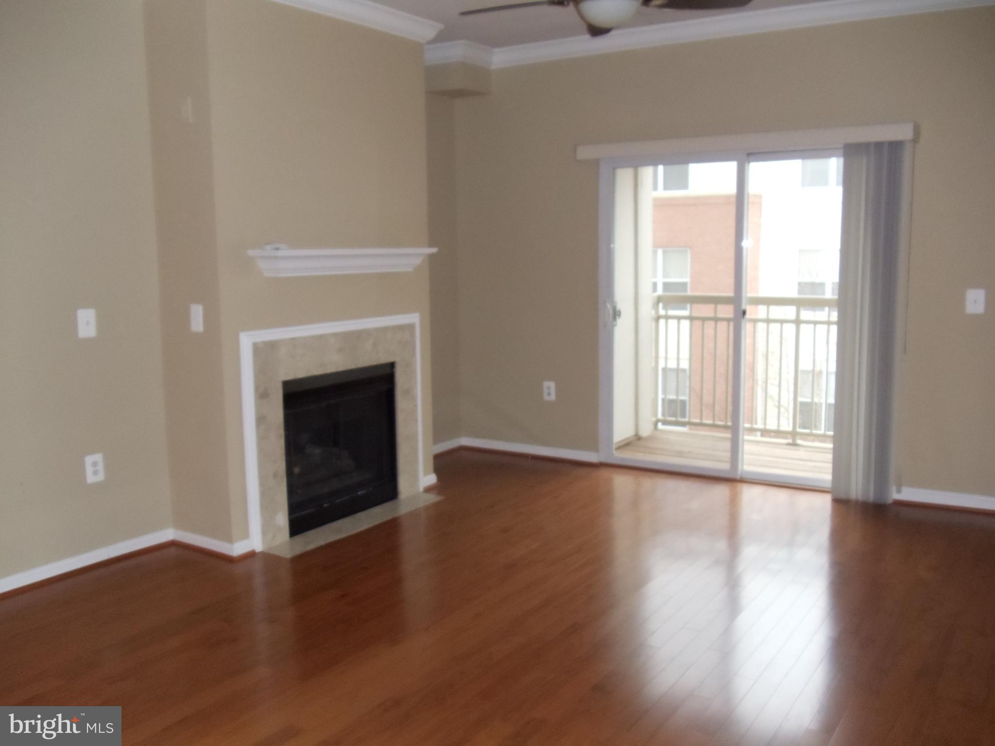 ACADIA - Residential Lease