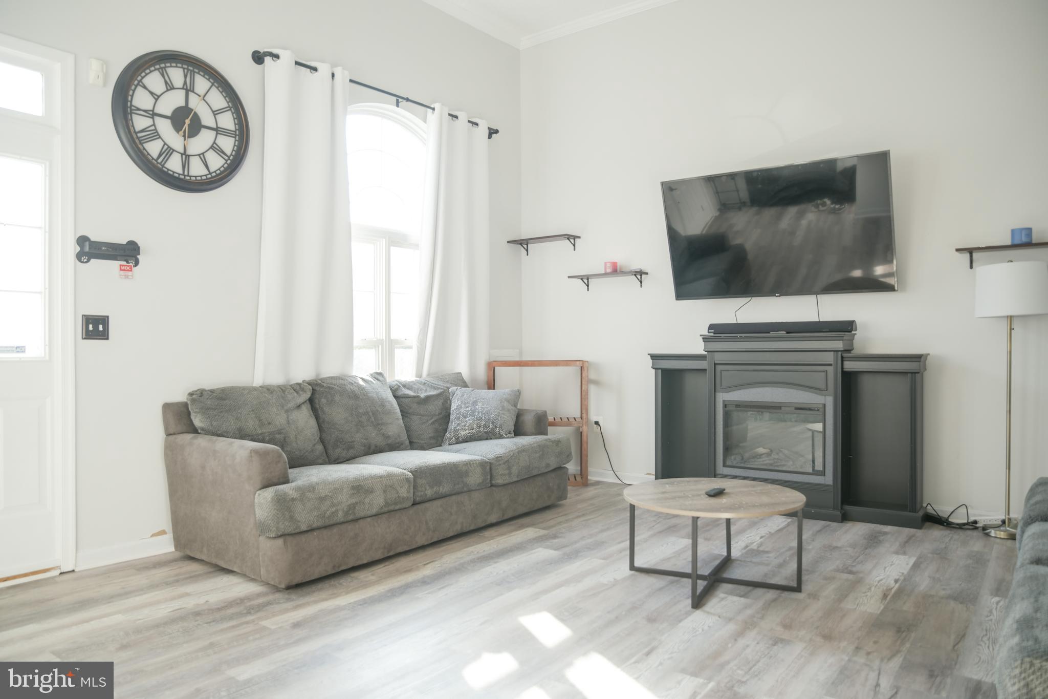 WOODS AT DEER CREEK SUB - Residential