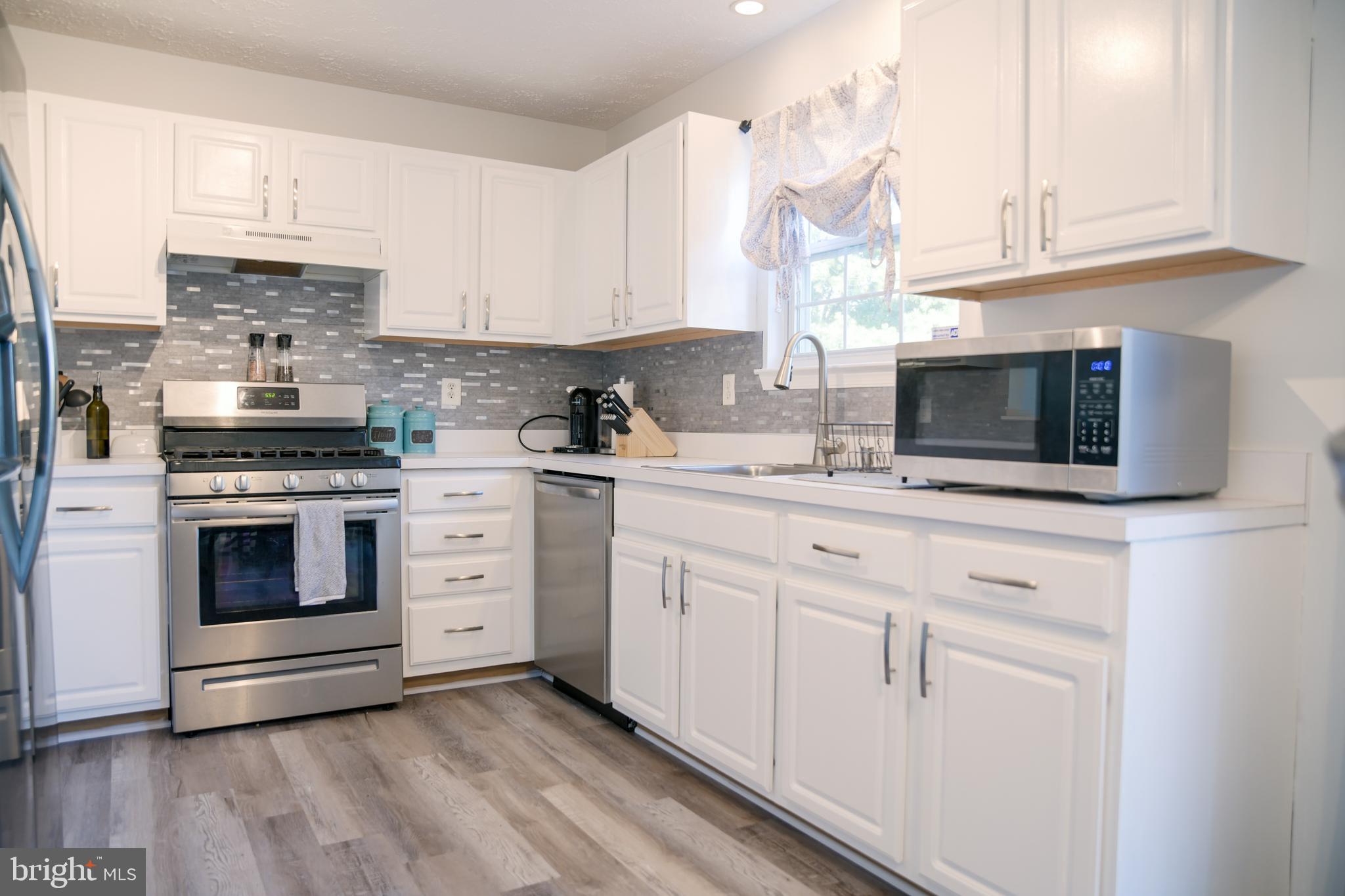 WOODS AT DEER CREEK SUB - Residential