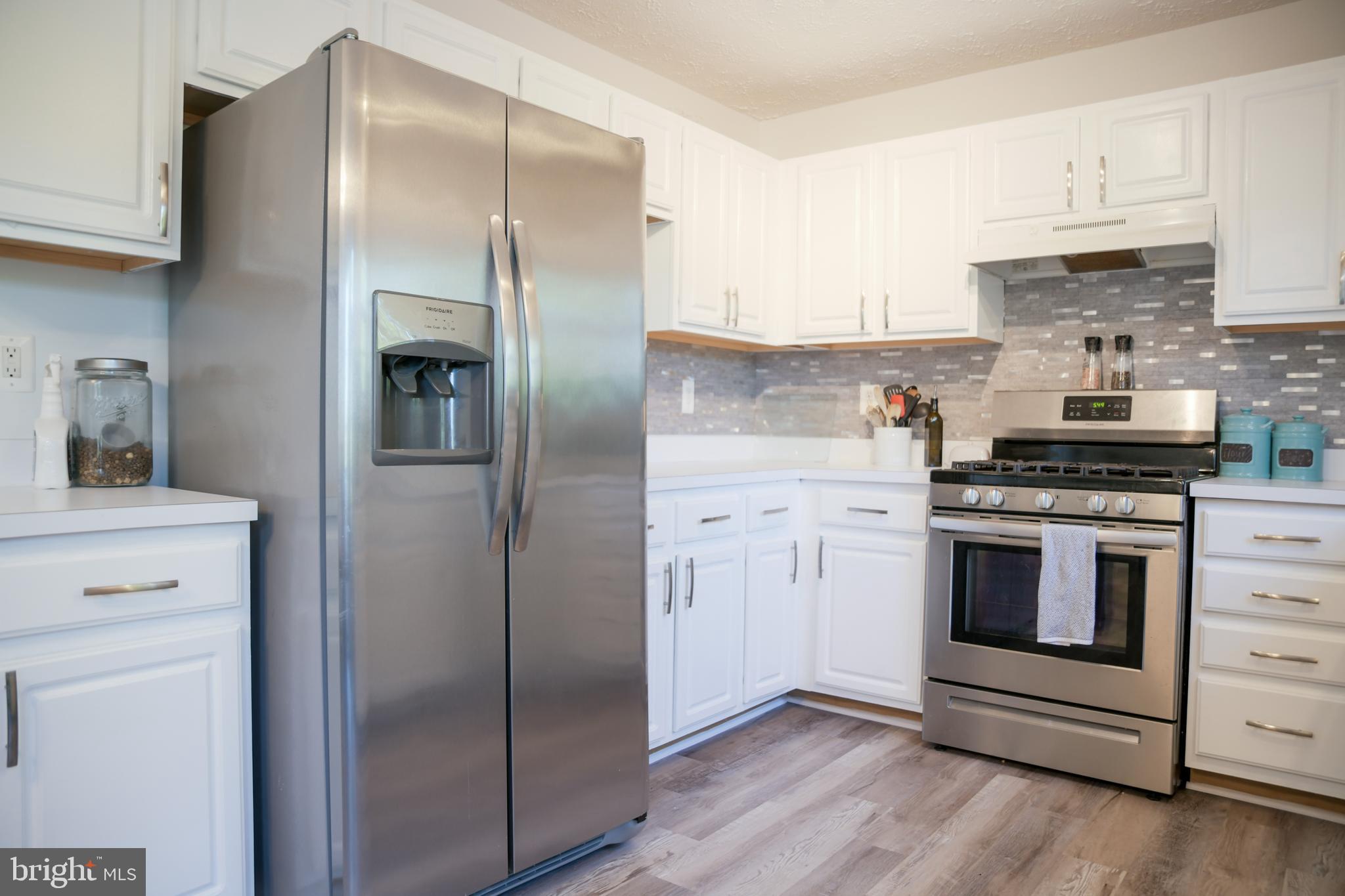 WOODS AT DEER CREEK SUB - Residential