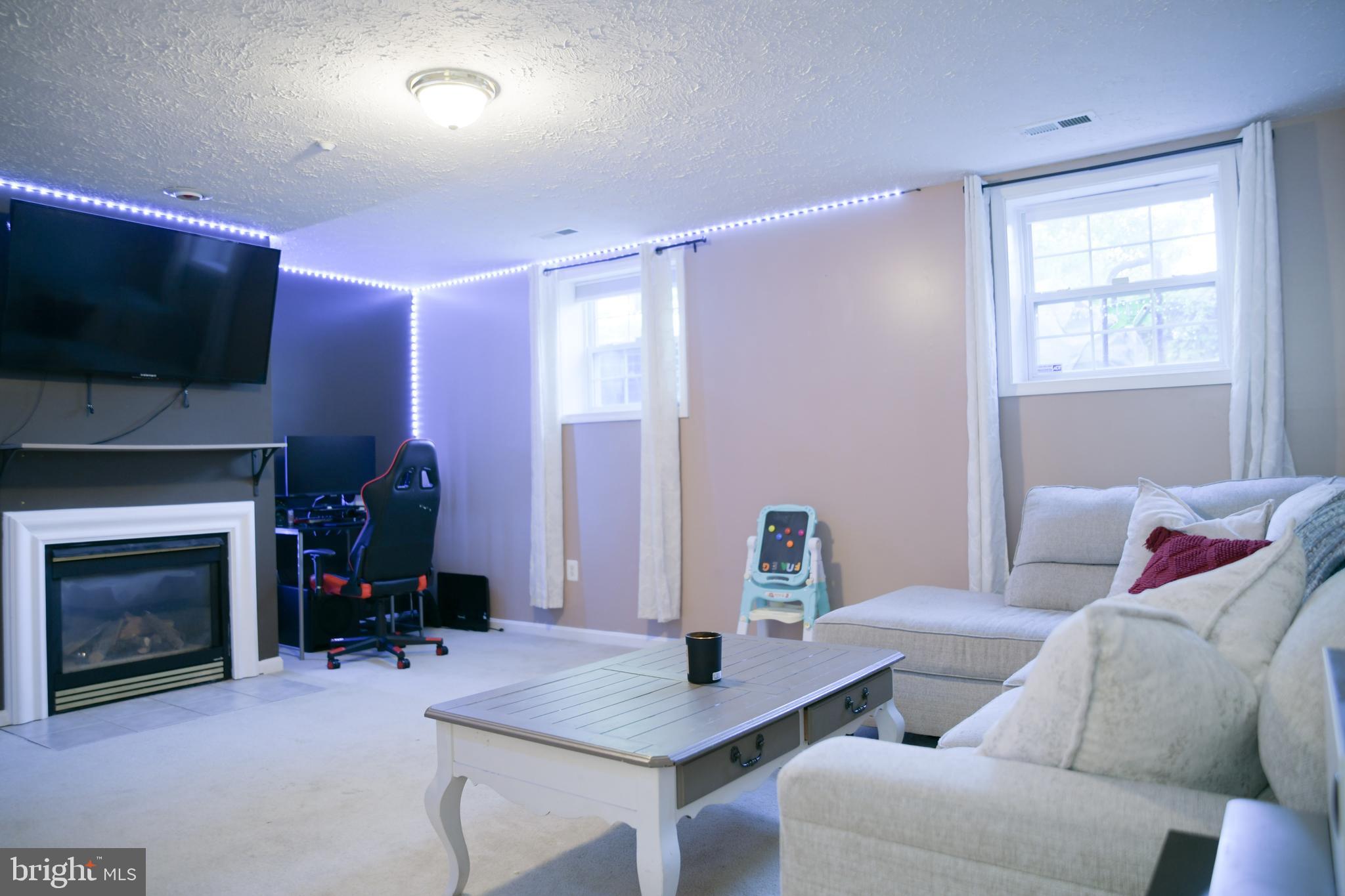 WOODS AT DEER CREEK SUB - Residential