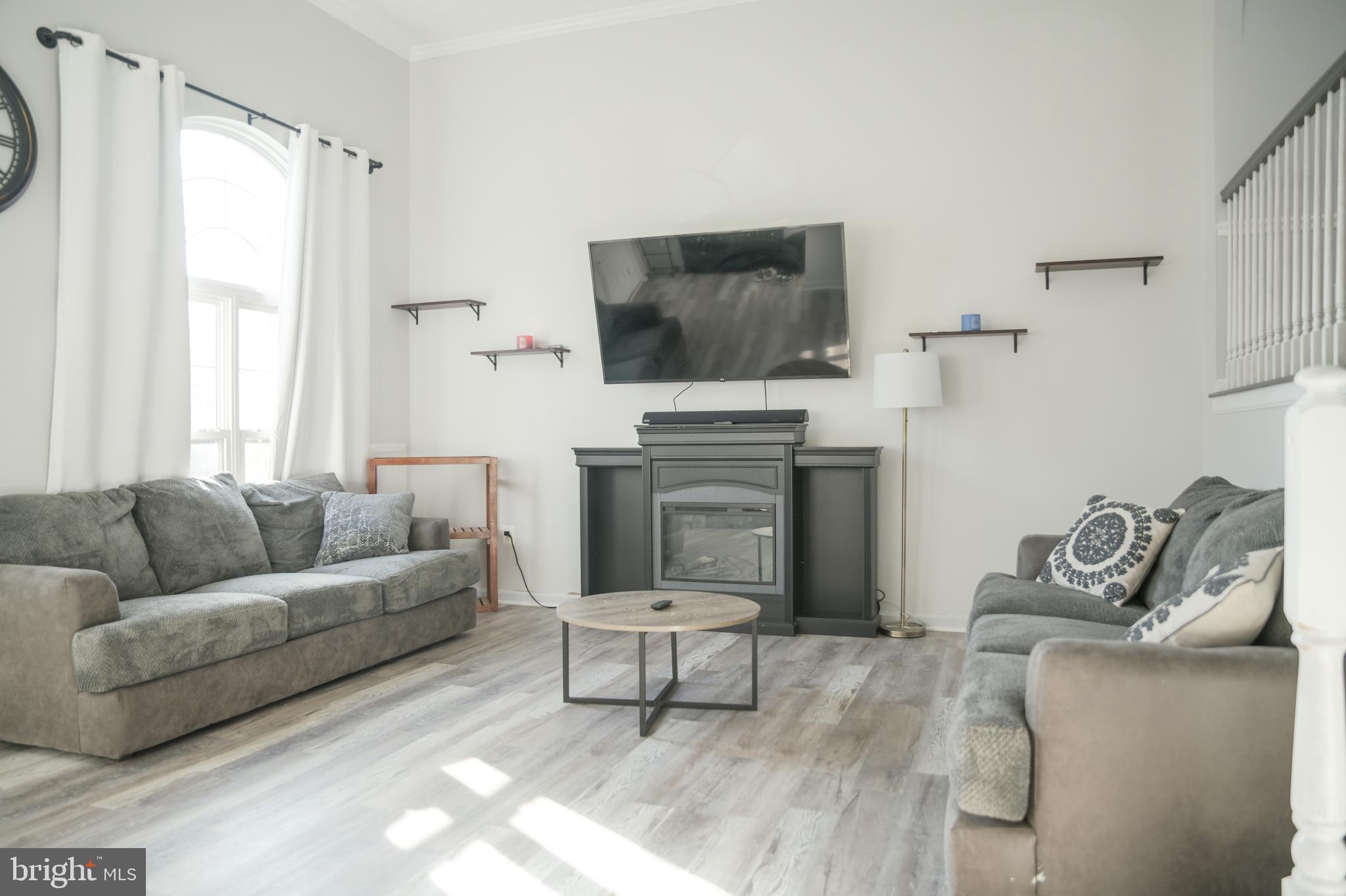 WOODS AT DEER CREEK SUB - Residential