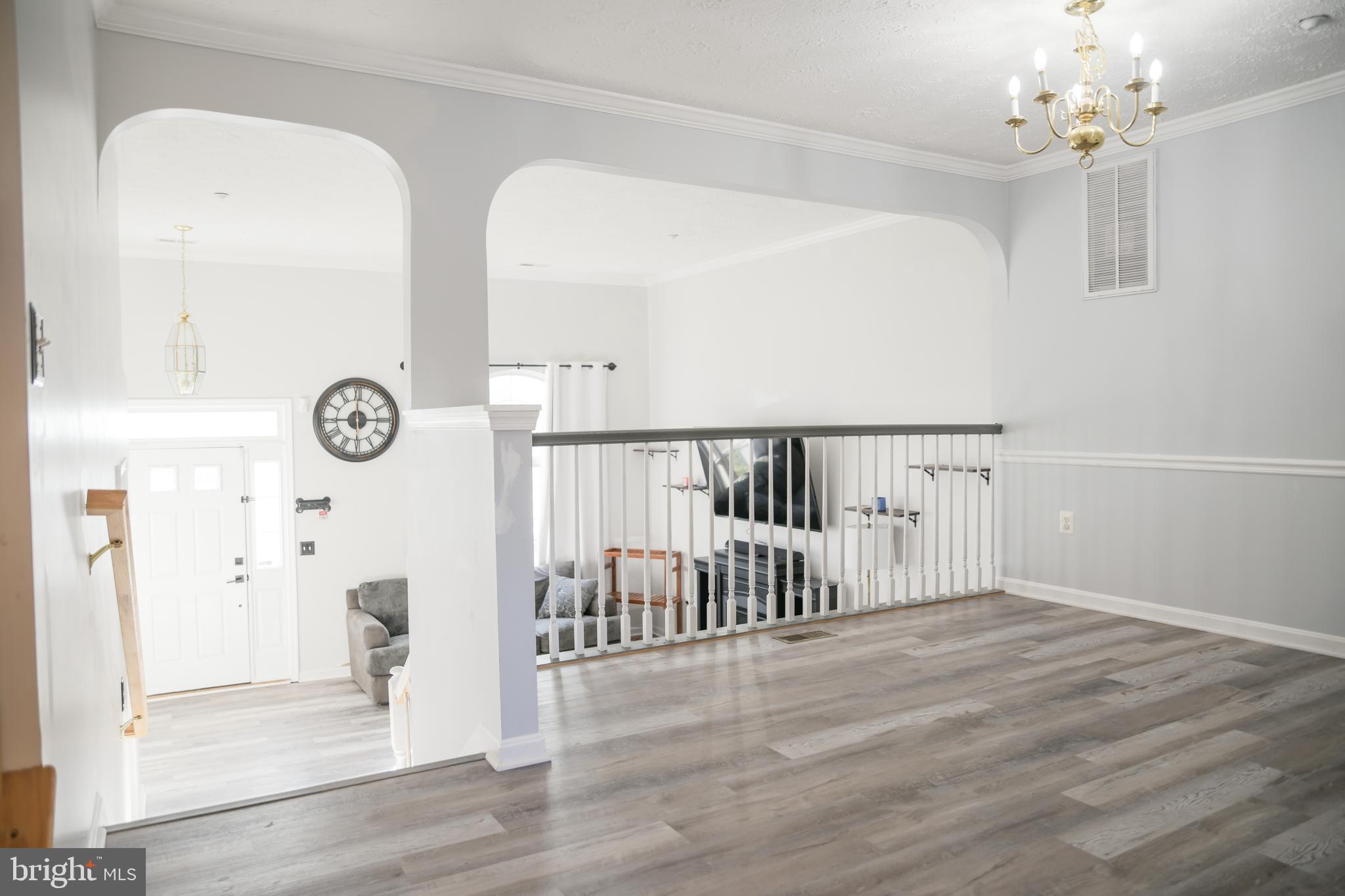 WOODS AT DEER CREEK SUB - Residential