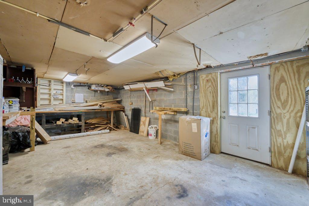 LOVETTSVILLE - Residential