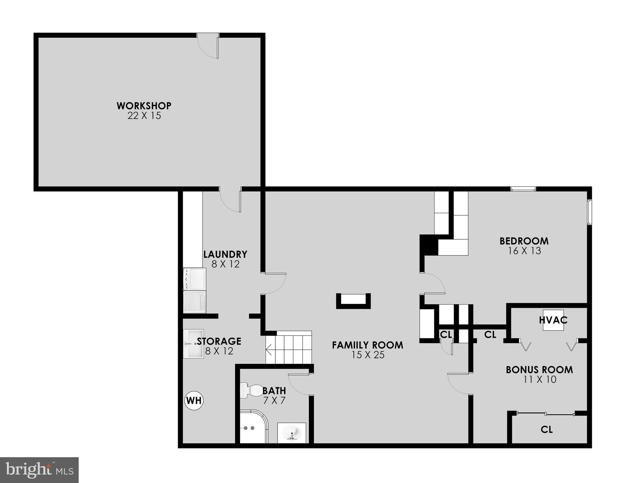 LOVETTSVILLE - Residential