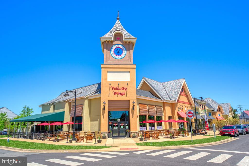 LOVETTSVILLE - Residential