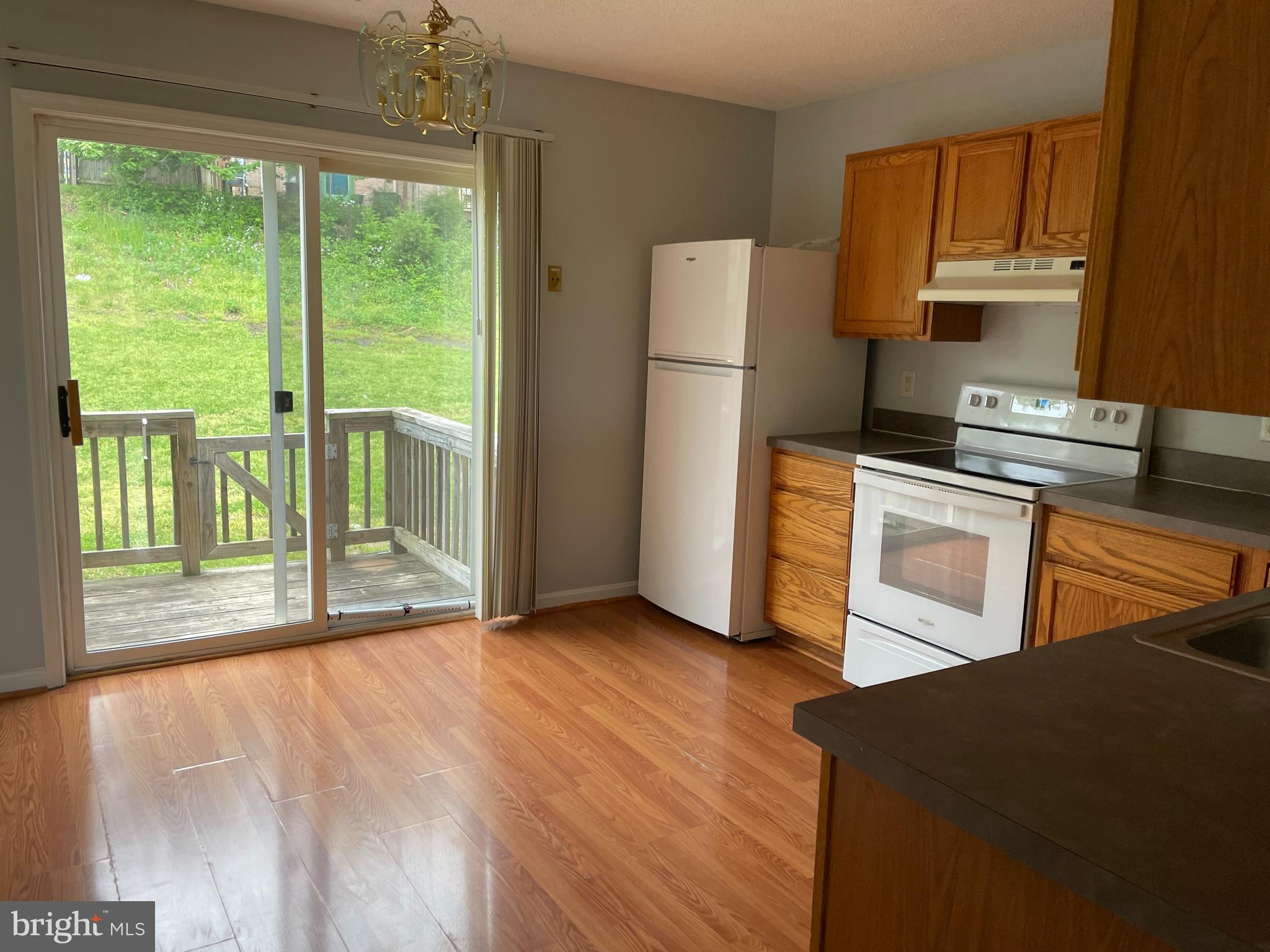 EAGLE RUN POINTE - Residential