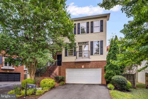 Photo of 413 N Frederick Street, ARLINGTON, VA 22203 (MLS # VAAR2076358)