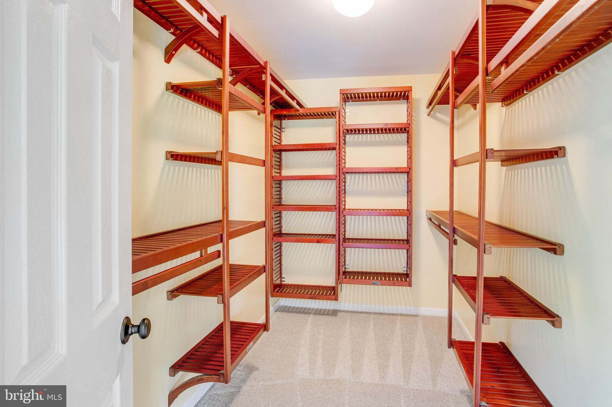 PARK RIDGE - Residential Lease