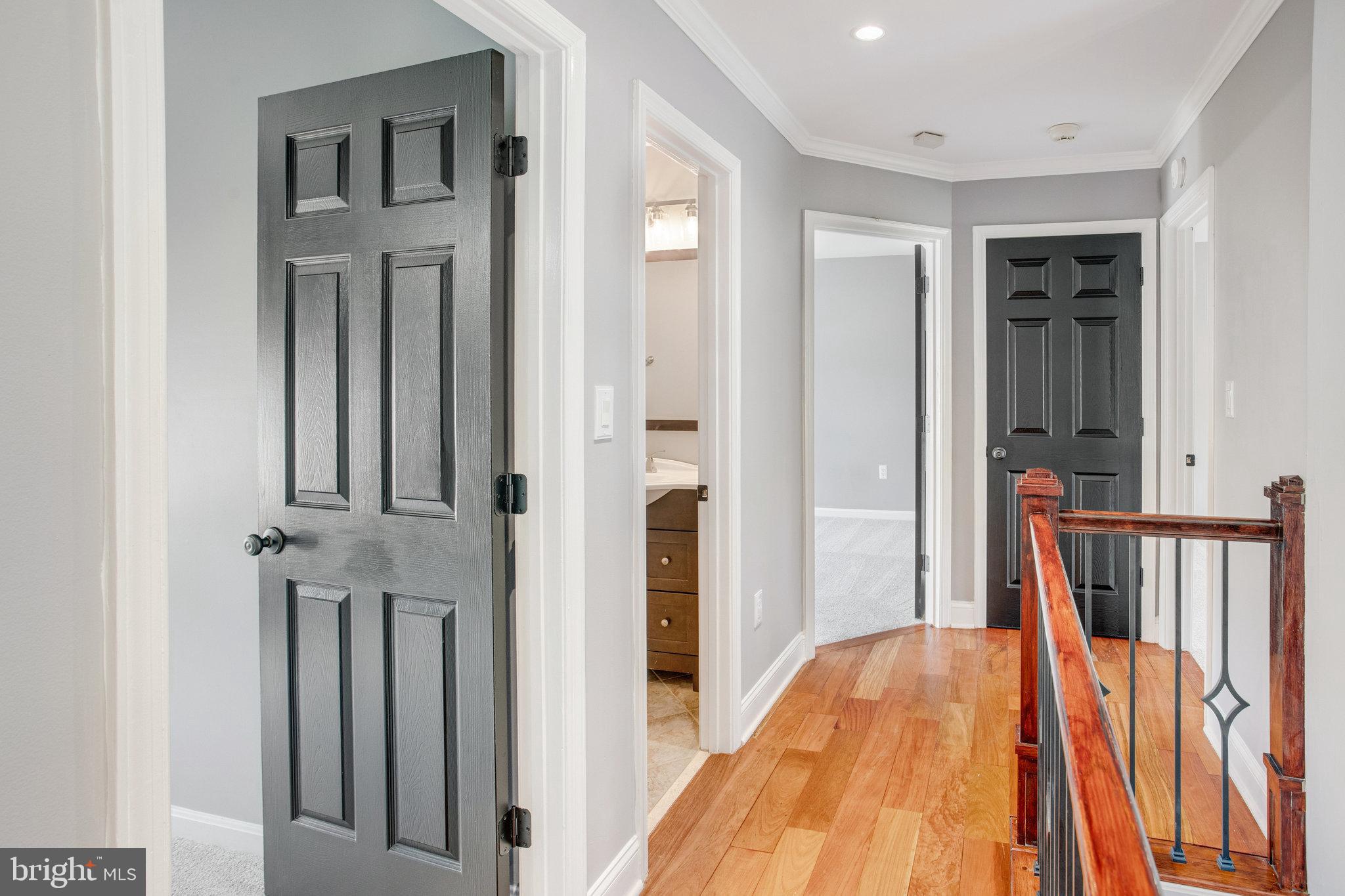 PARK RIDGE - Residential Lease