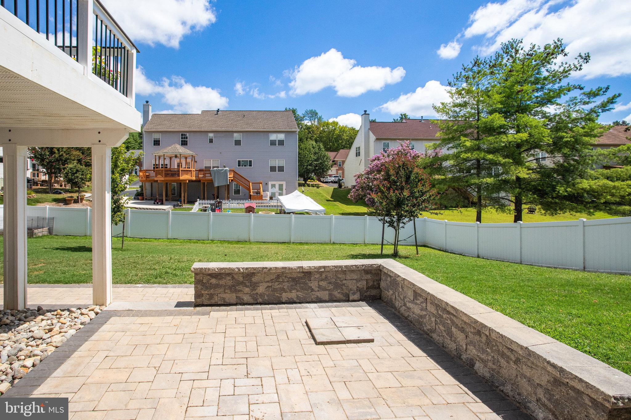 PARK RIDGE - Residential Lease