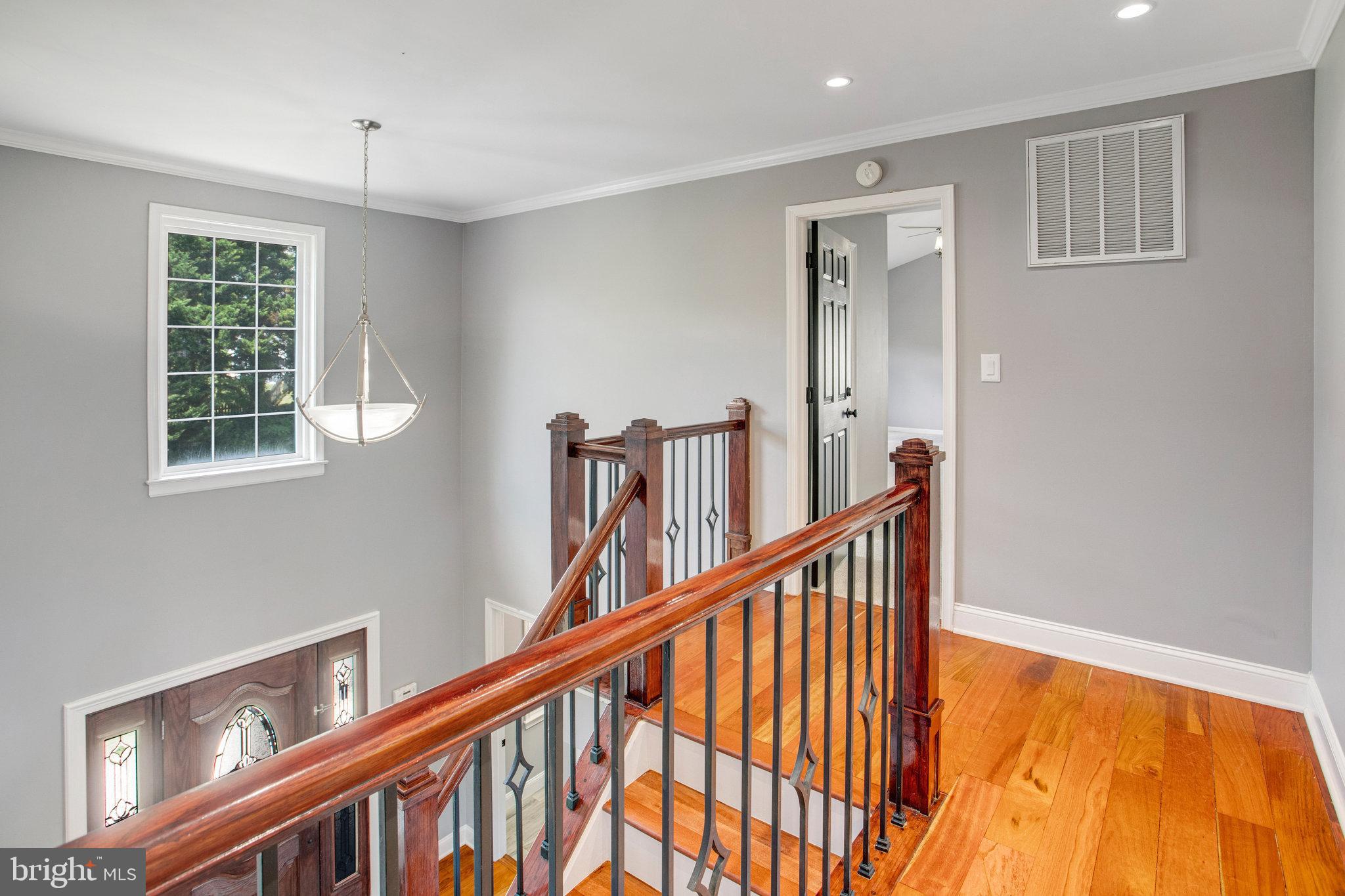 PARK RIDGE - Residential Lease