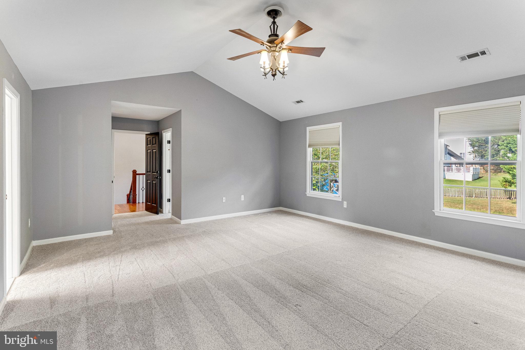 PARK RIDGE - Residential Lease