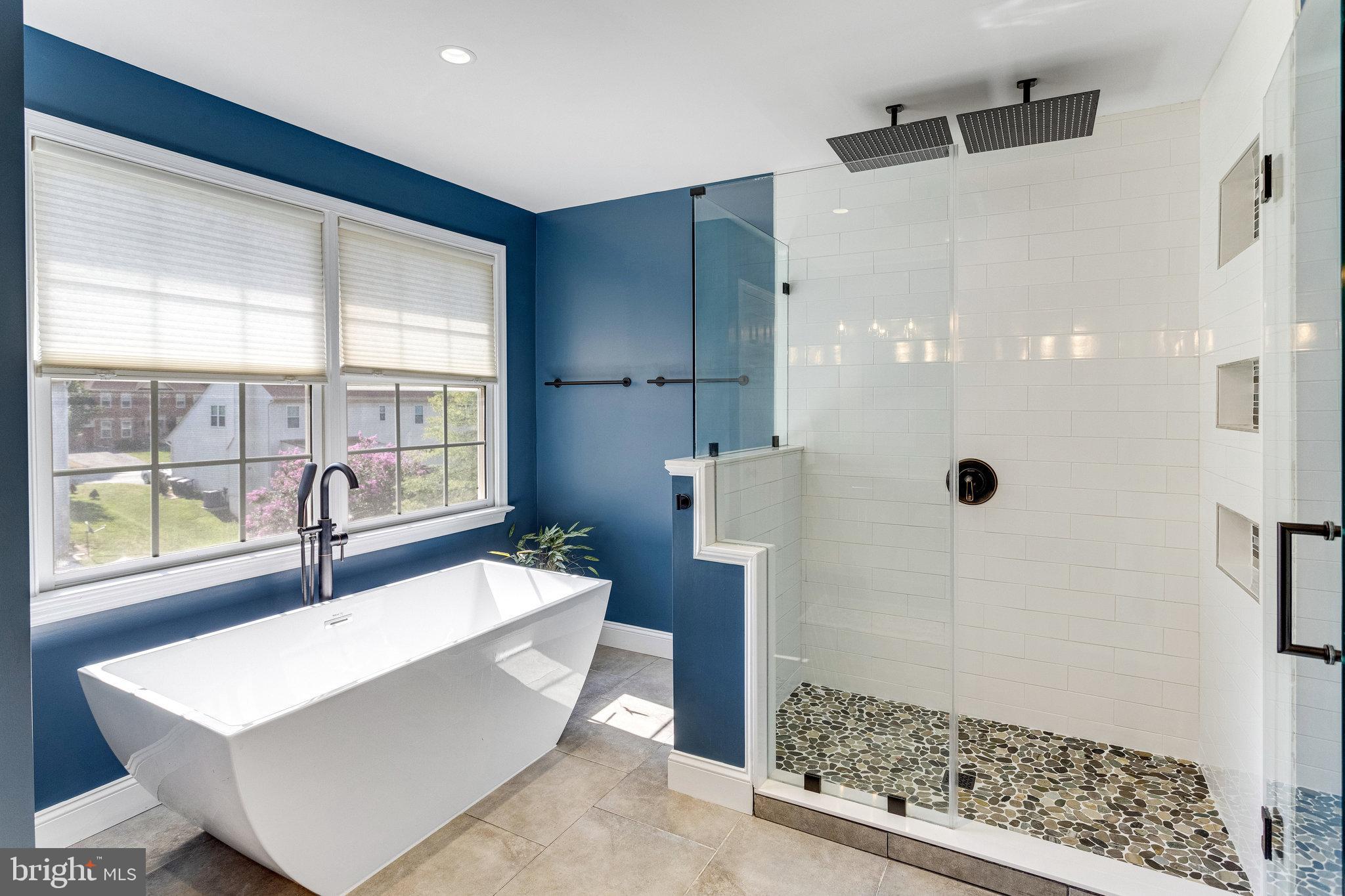 PARK RIDGE - Residential Lease