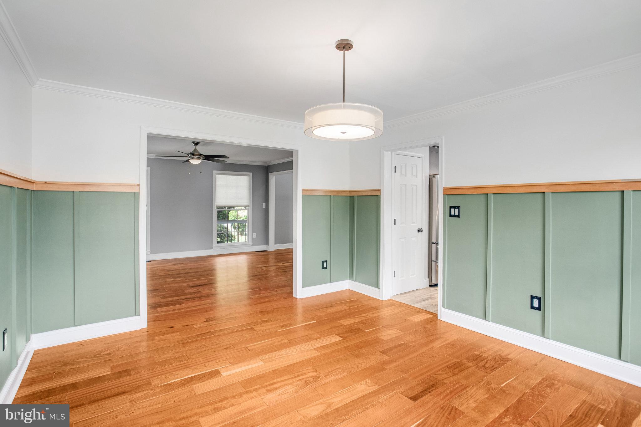 PARK RIDGE - Residential Lease