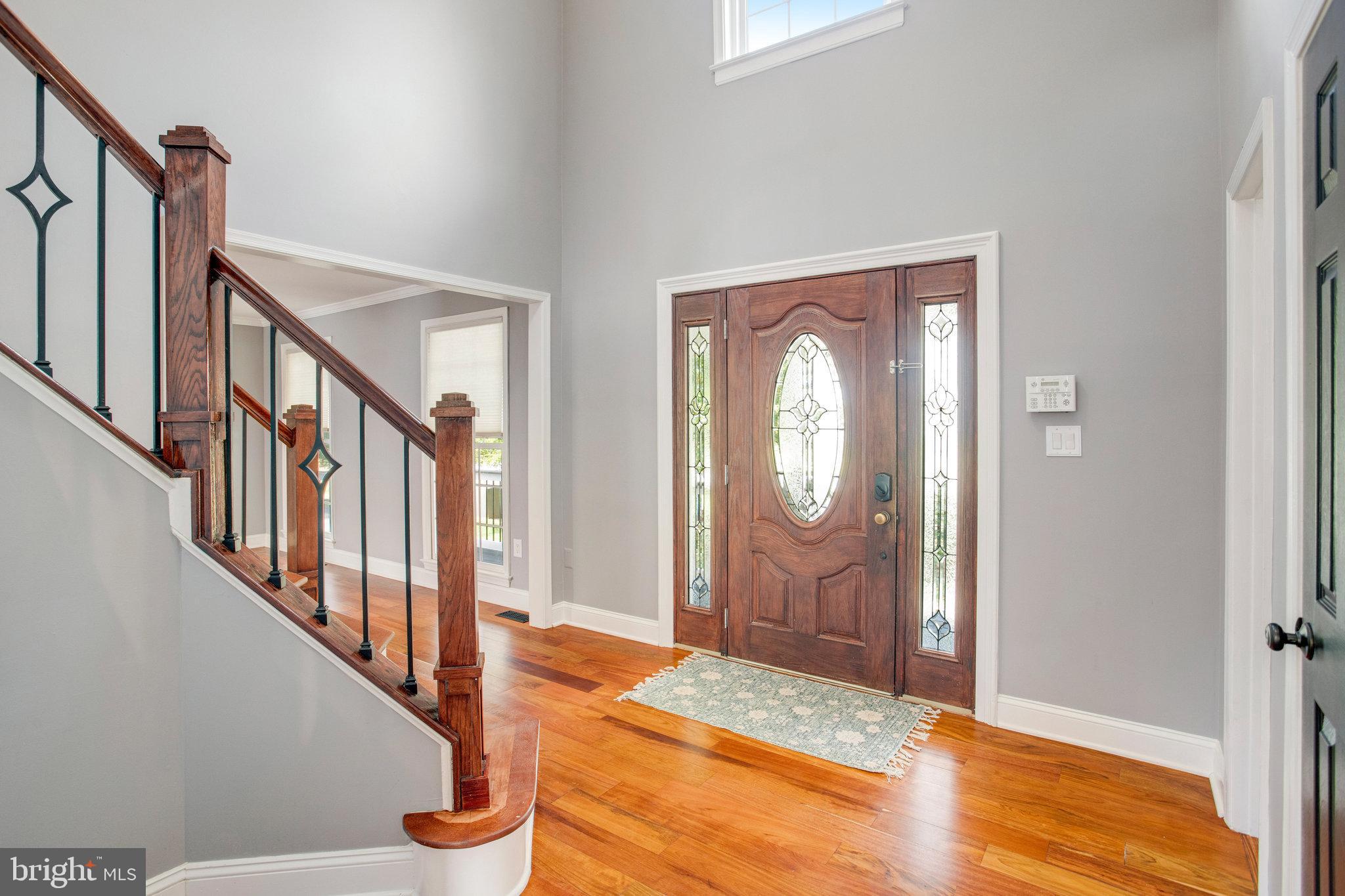 PARK RIDGE - Residential Lease