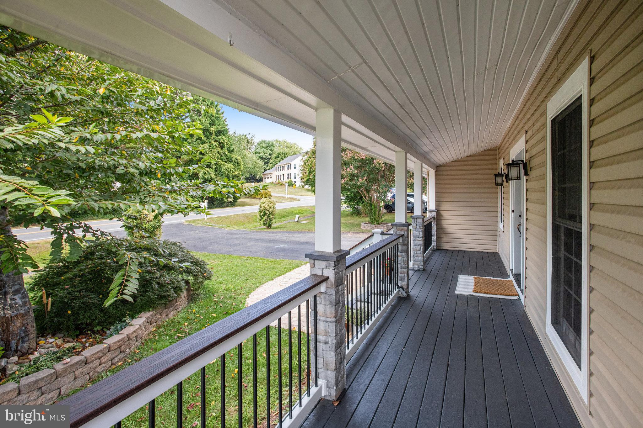 PARK RIDGE - Residential Lease