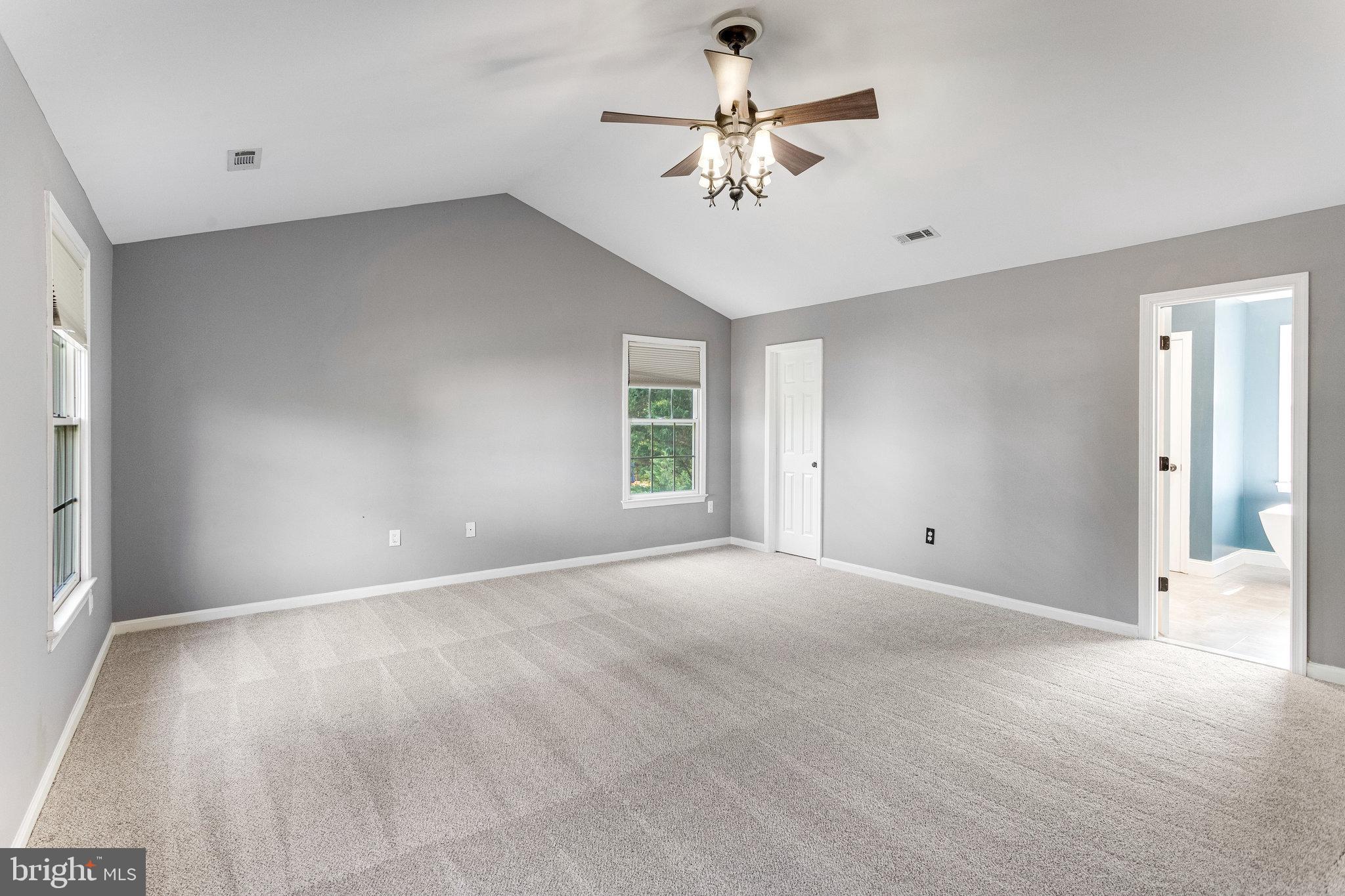 PARK RIDGE - Residential Lease