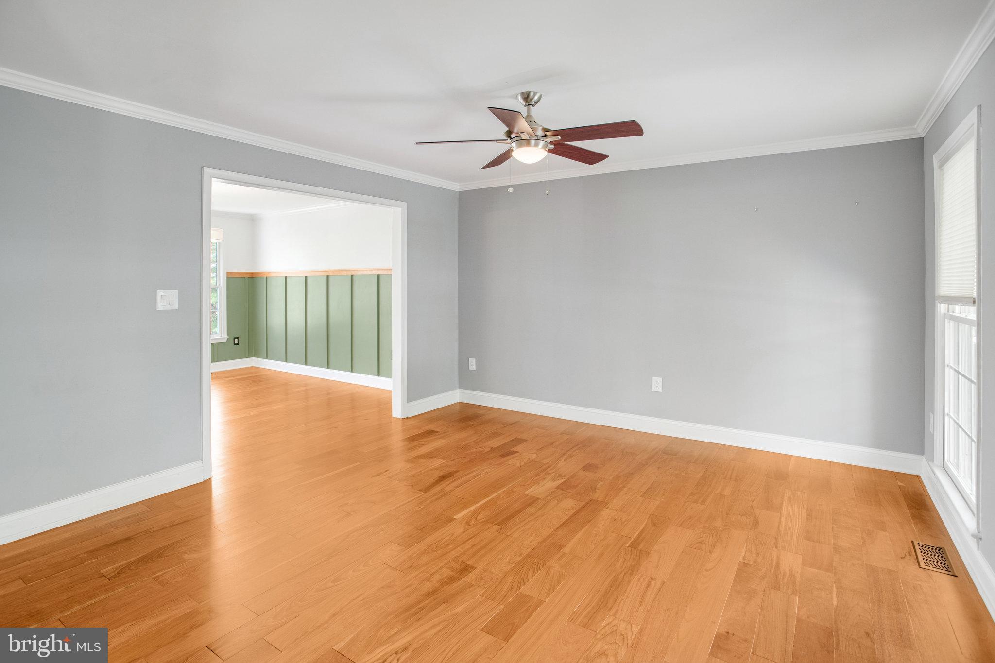 PARK RIDGE - Residential Lease