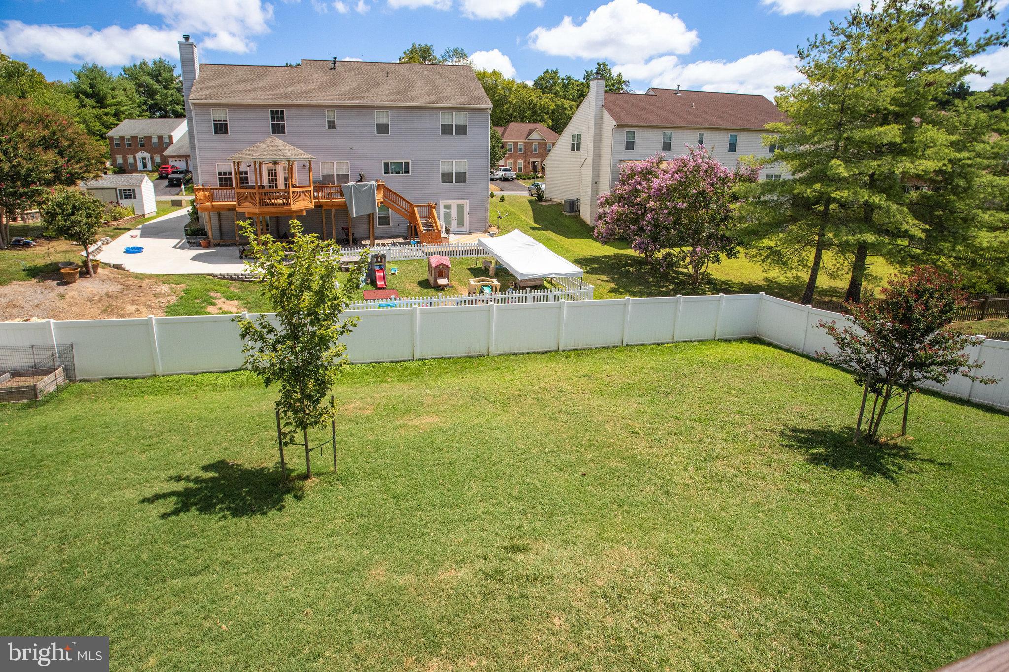 PARK RIDGE - Residential Lease