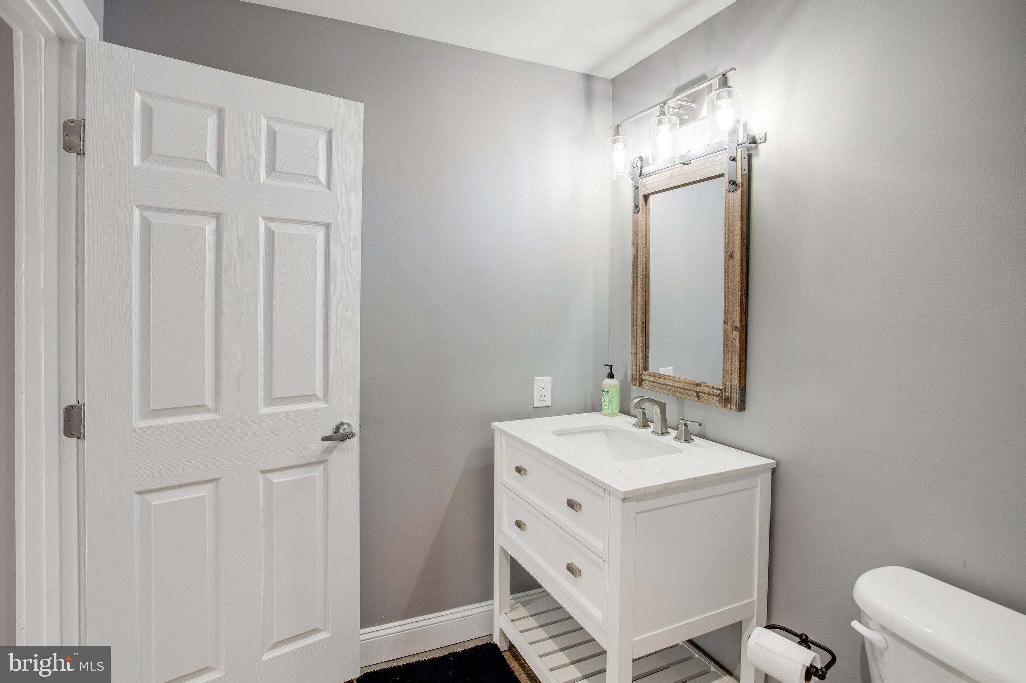 PARK RIDGE - Residential Lease