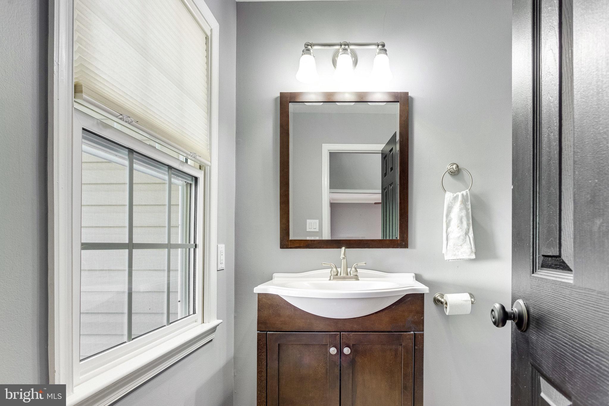 PARK RIDGE - Residential Lease