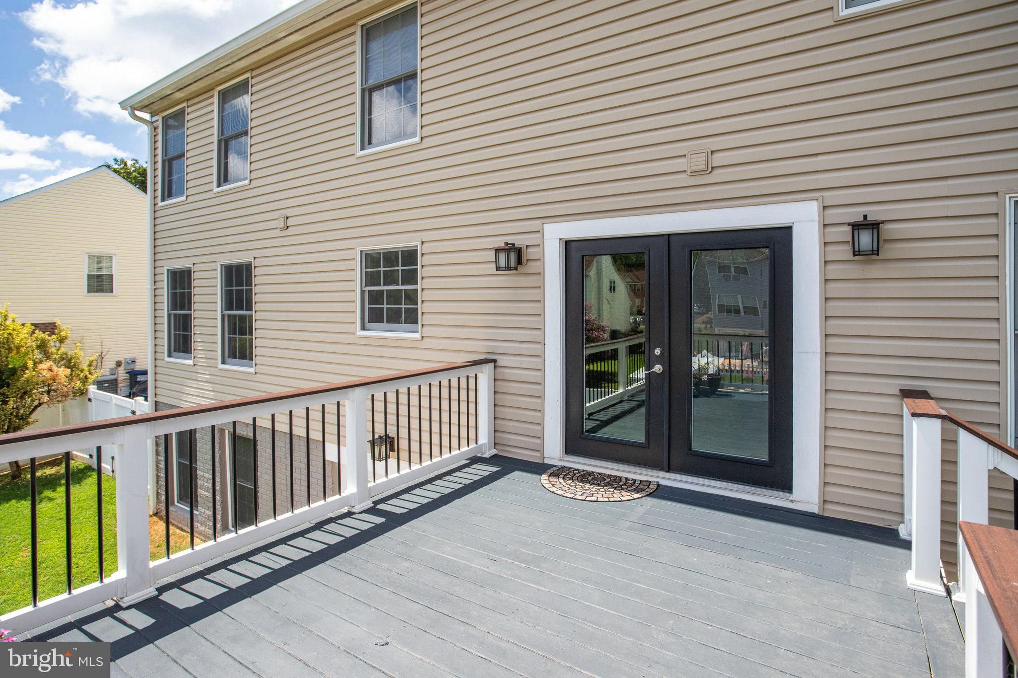 PARK RIDGE - Residential Lease