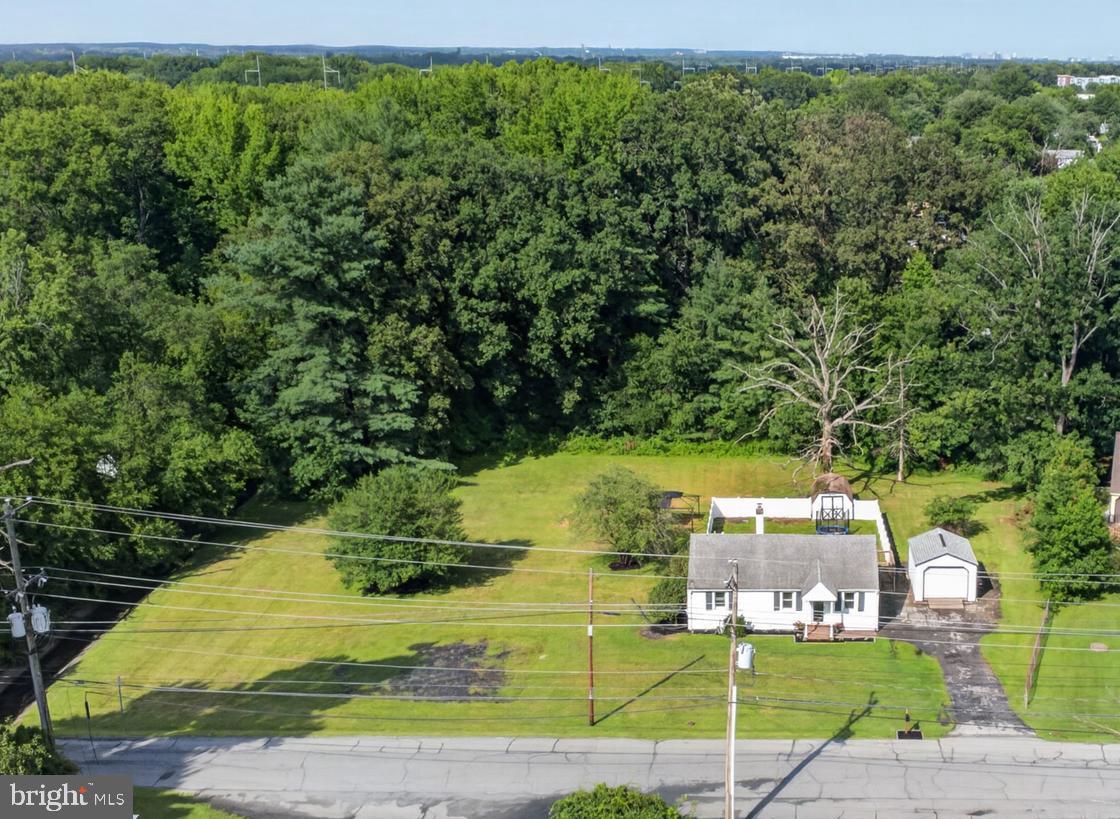 927 OLD HARMONY ROAD